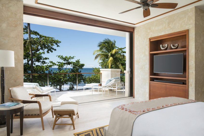 The Ritz-Carlton, Dorado Beach Reserve Resort - Puerto Rico - East Beach One Bedroom