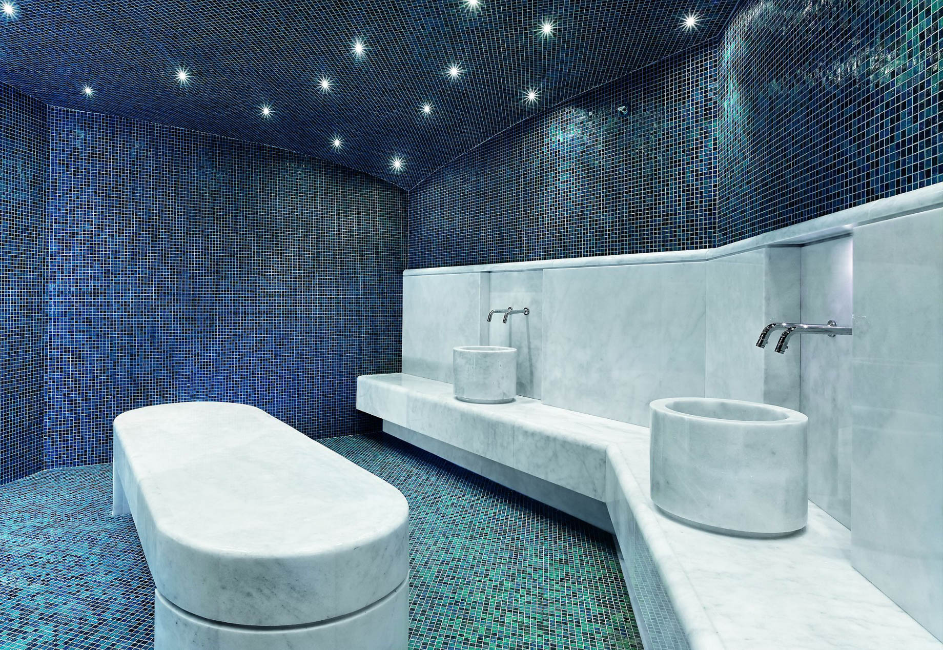 The Ritz-Carlton, Herzliya Hotel – Herzliya, Israel – Spa