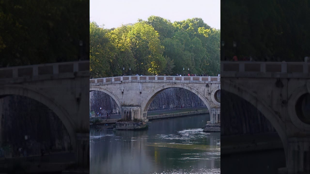 The City Of Rome, Italy - Roman Architecture - Ancient History - Europe - HD Travel Video #shorts