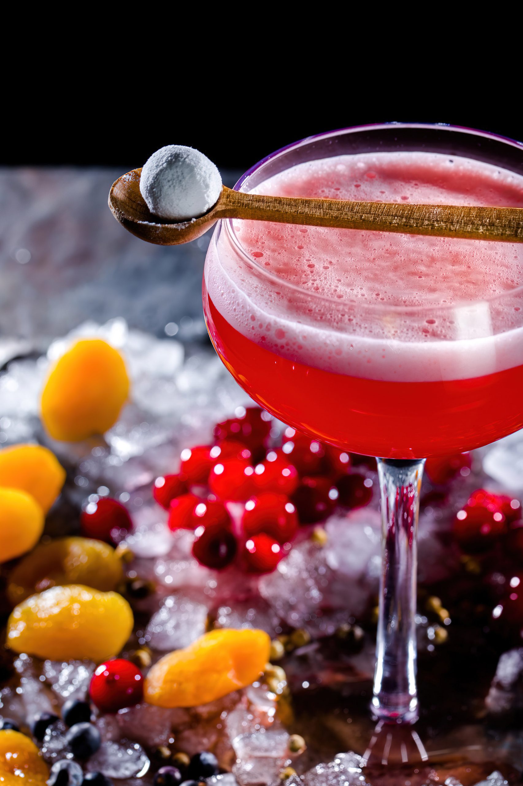 Four Seasons Hotel Moscow - Moscow, Russia - Cocktail