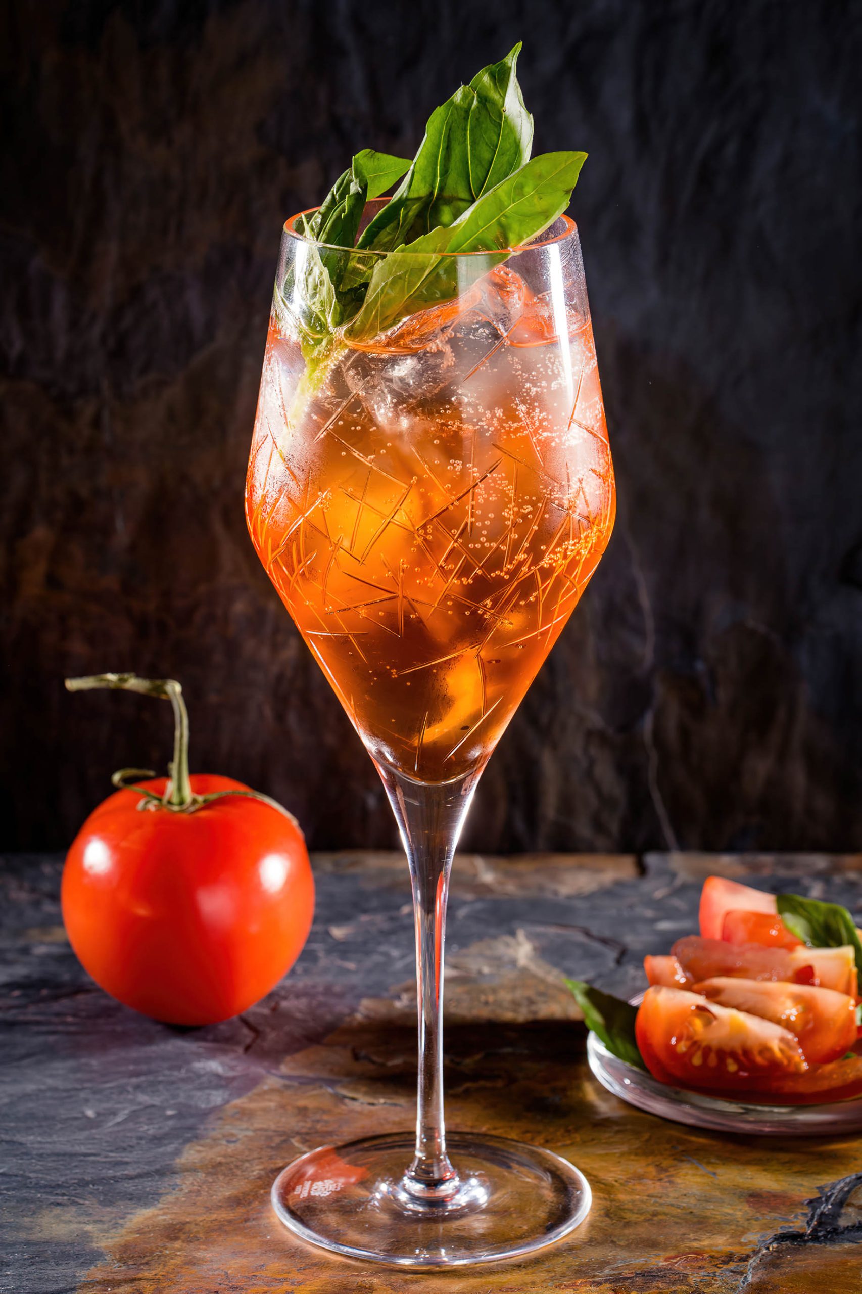 Four Seasons Hotel Moscow – Moscow, Russia – Cocktail