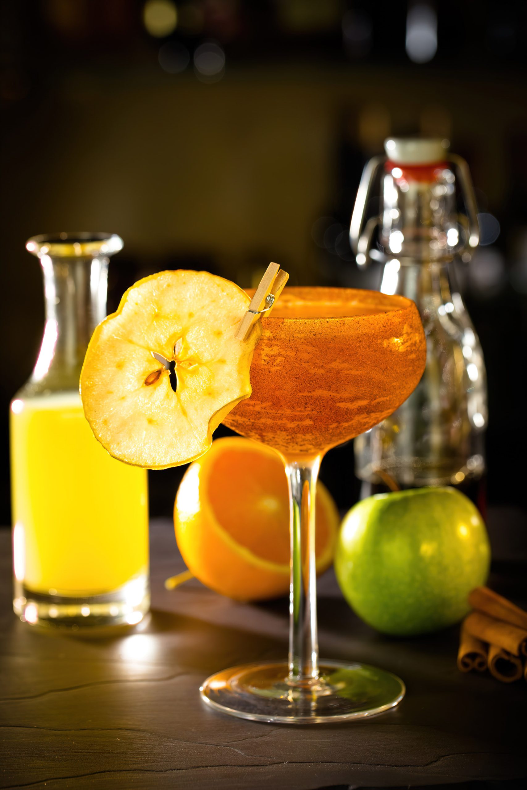 Four Seasons Hotel Moscow – Moscow, Russia – Cocktail