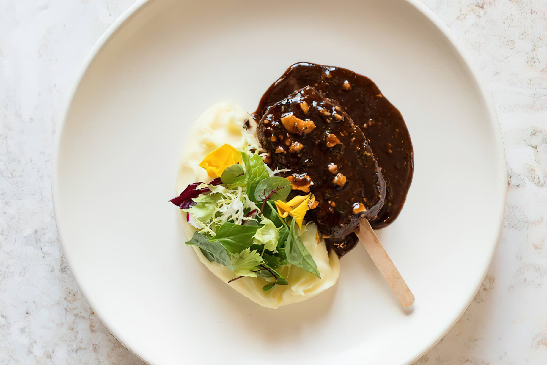 Four Seasons Hotel Moscow – Moscow, Russia – Gourmet Cuisine