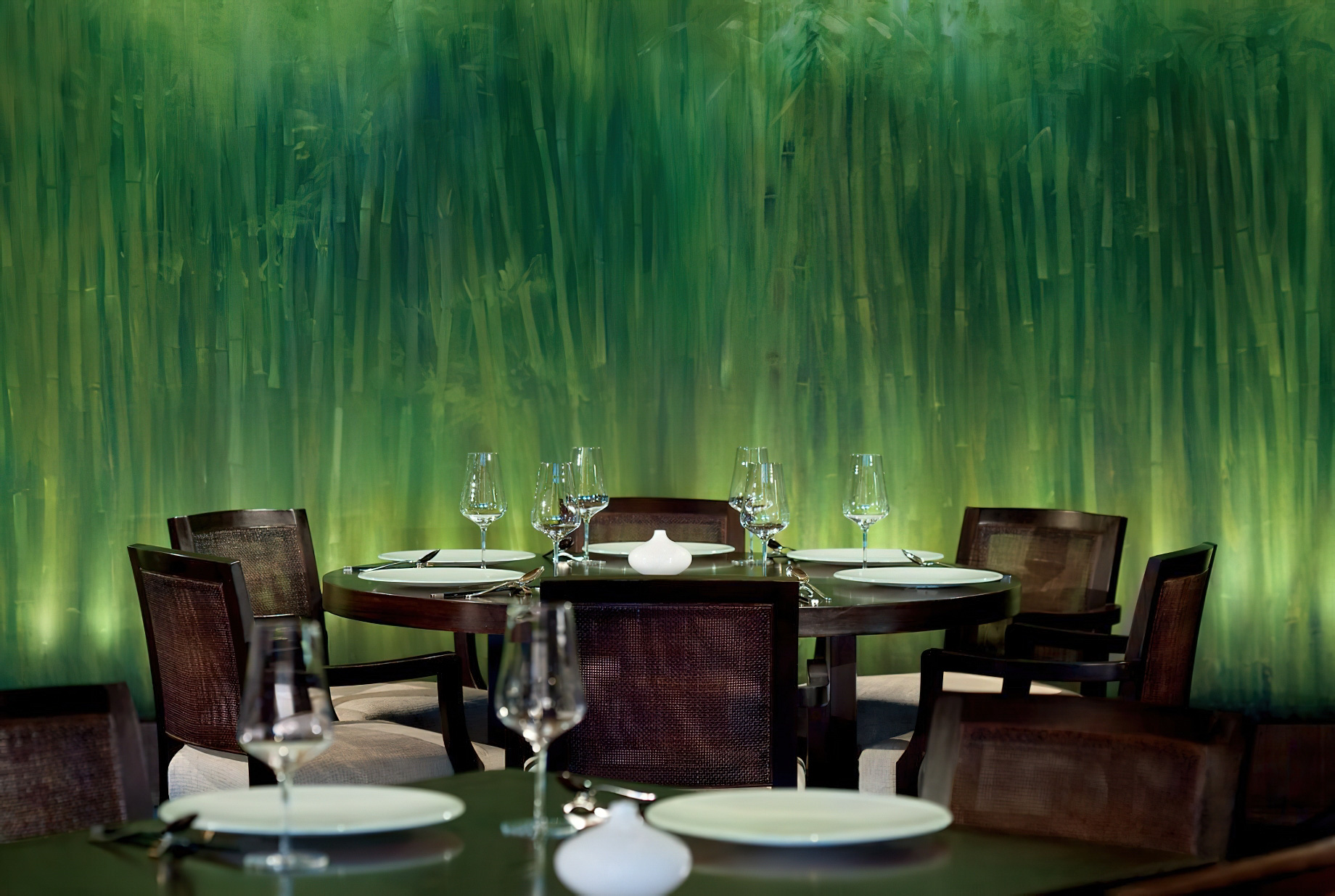 The Ritz-Carlton Sanya, Yalong Bay Hotel – Hainan, China – Pearl Restaurant
