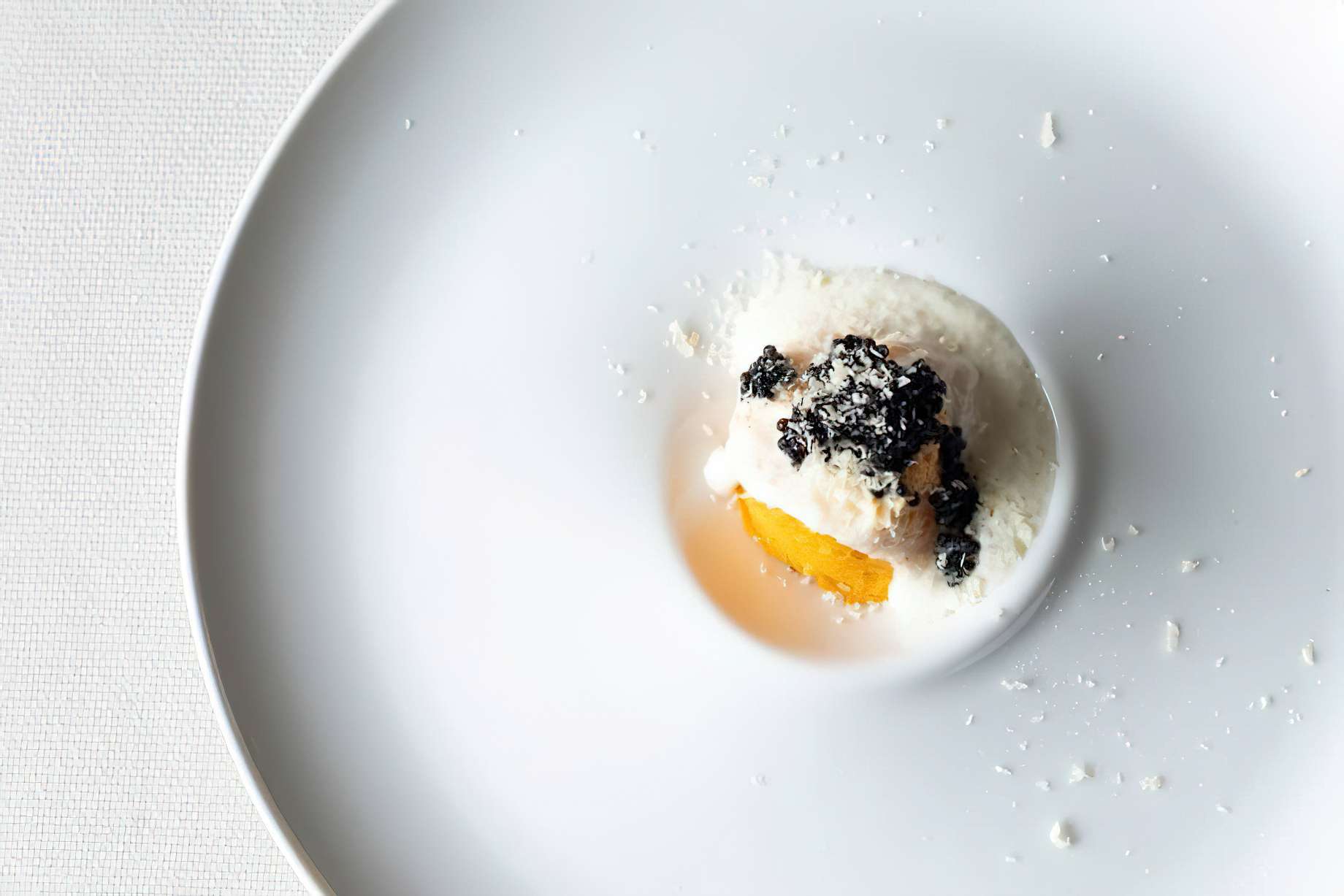 Four Seasons Hotel Moscow – Moscow, Russia – Gourmet Cuisine