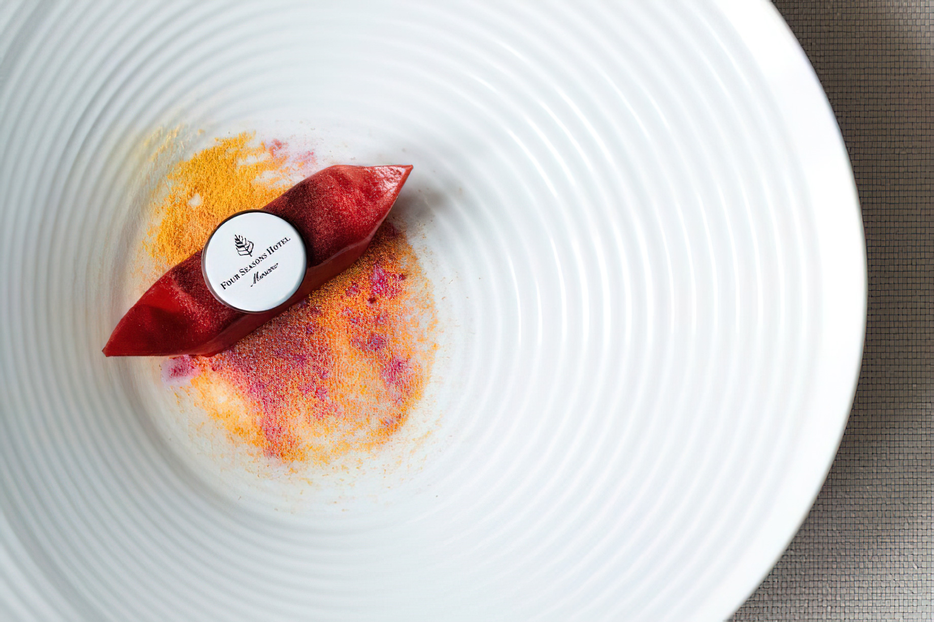 Four Seasons Hotel Moscow – Moscow, Russia – Gourmet Cuisine