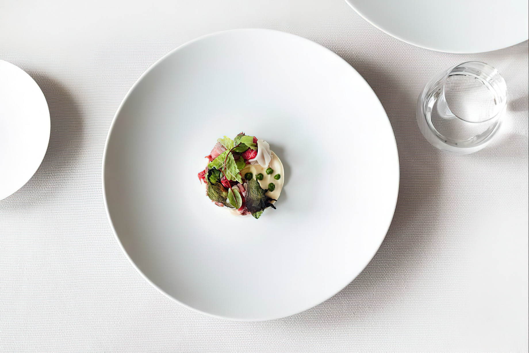 Four Seasons Hotel Moscow – Moscow, Russia – Gourmet Cuisine