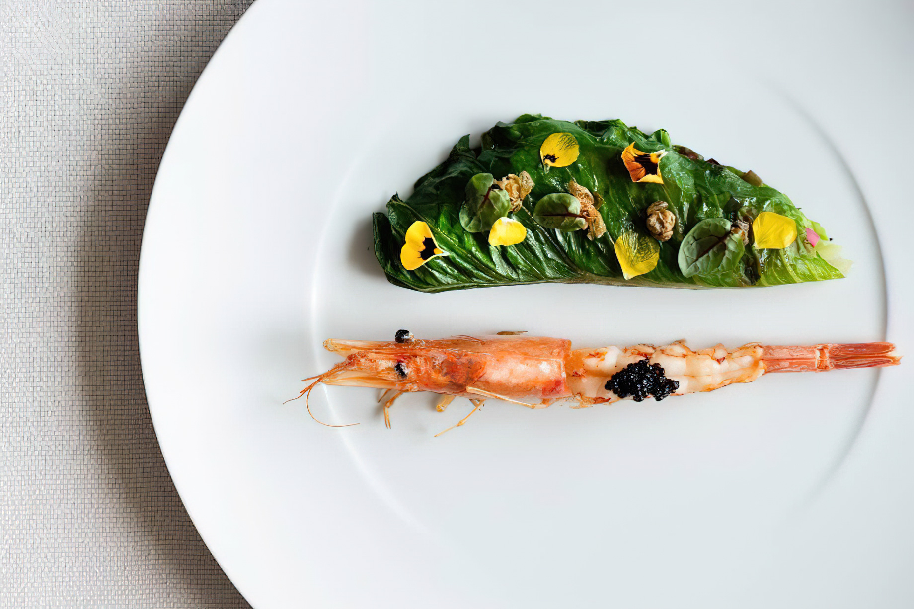 Four Seasons Hotel Moscow – Moscow, Russia – Gourmet Cuisine