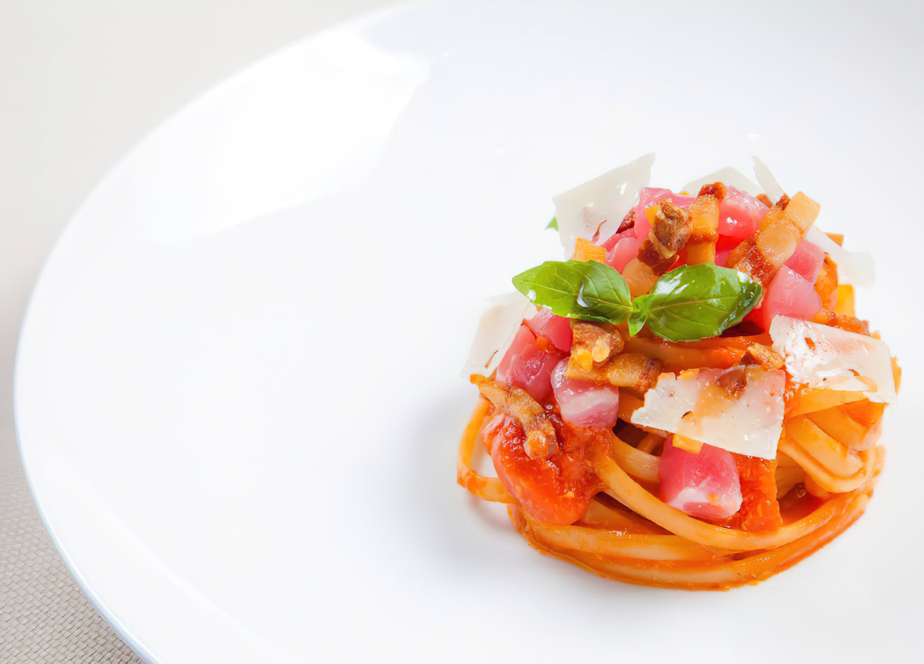 Four Seasons Hotel Moscow - Moscow, Russia - Gourmet Cuisine