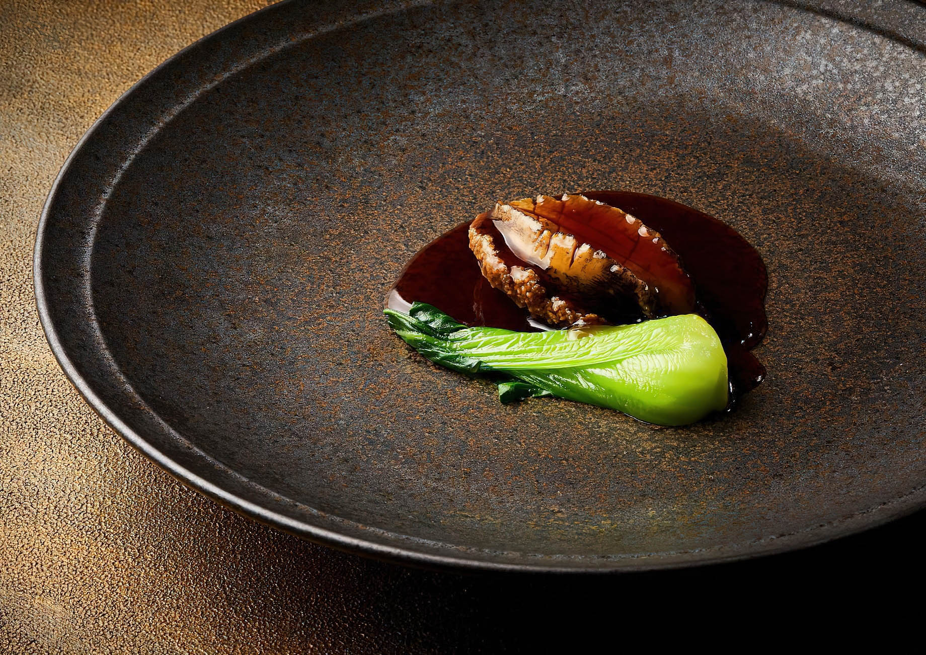 The Ritz-Carlton, Osaka Hotel - Osaka, Japan - Gourmet Cuisine