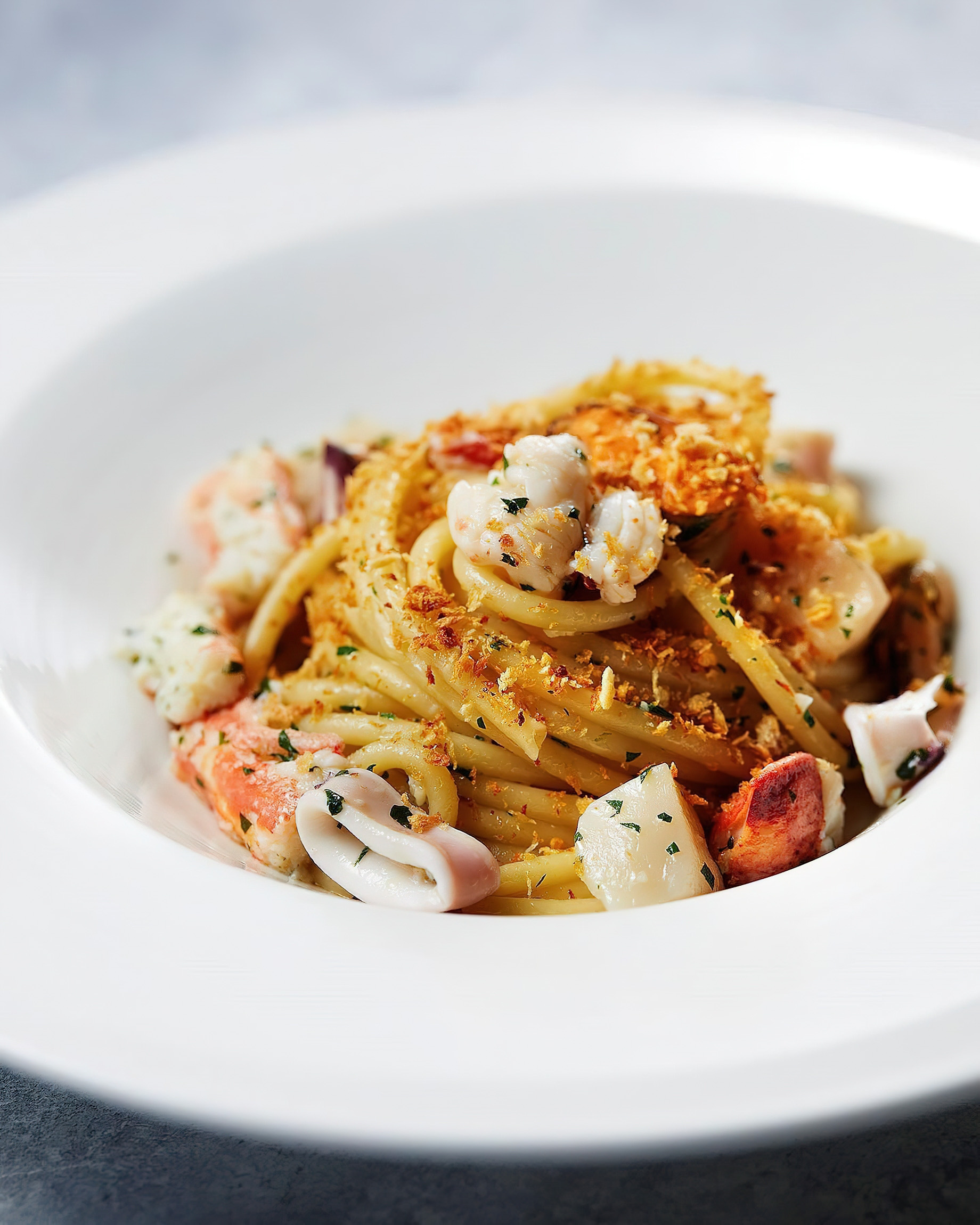 The Ritz-Carlton, Osaka Hotel - Osaka, Japan - Gourmet Cuisine