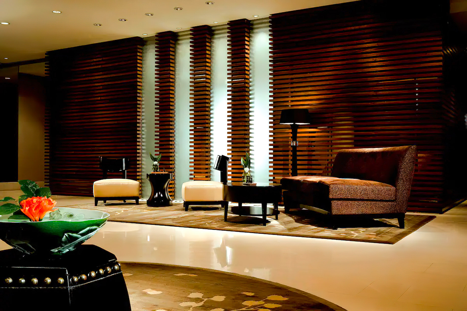 The Ritz-Carlton Beijing, Financial Street Hotel – Beijing, China – Spa