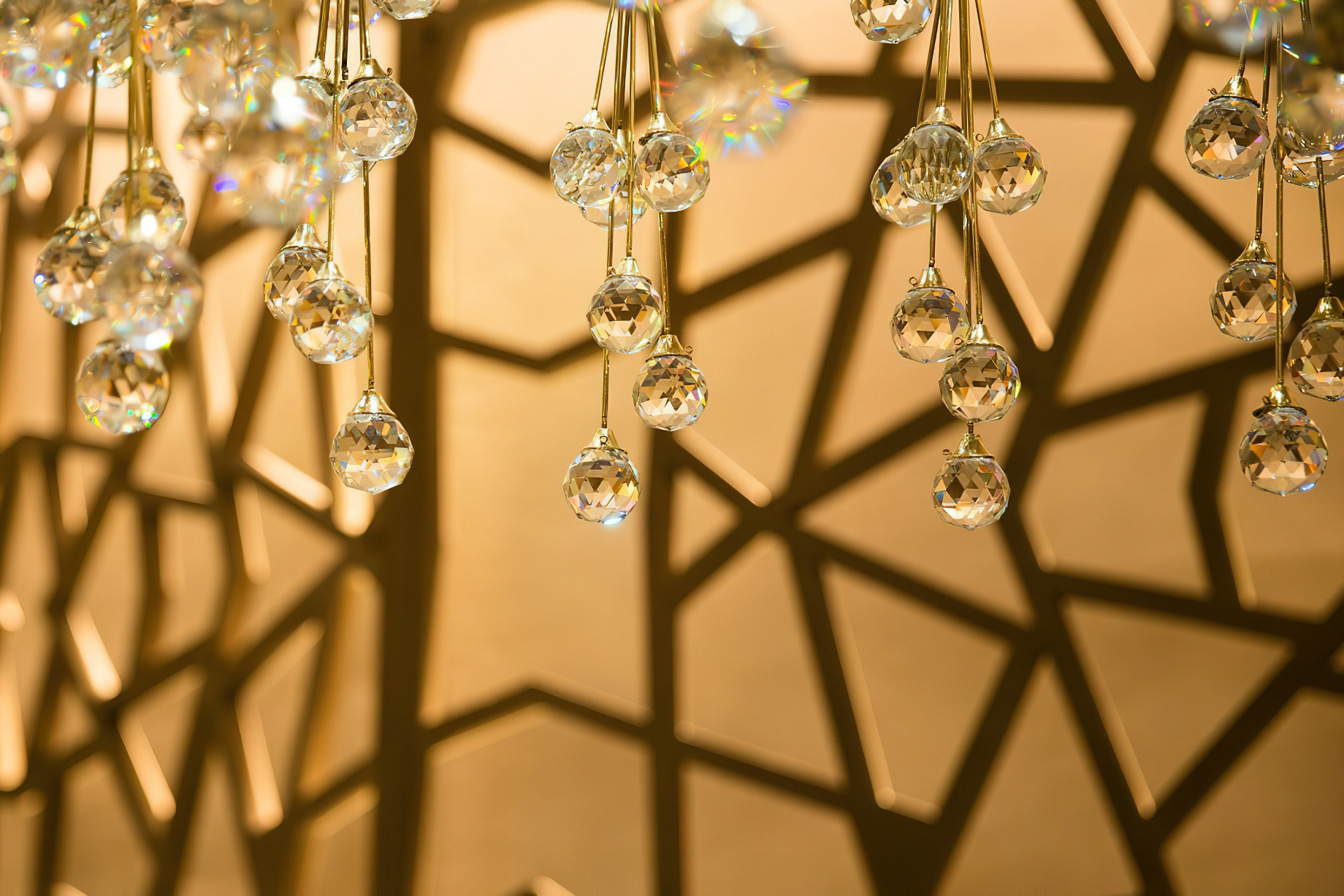 The Ritz-Carlton, Macau Hotel – Macau SAR, China – Spa Details