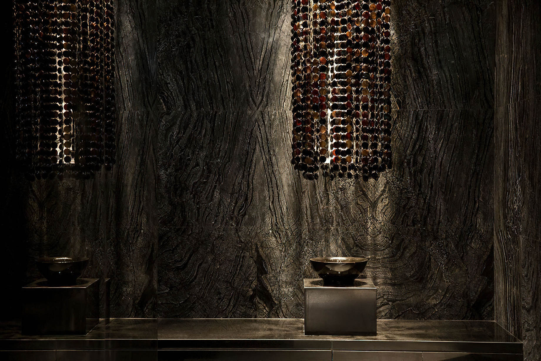 The Ritz-Carlton, Macau Hotel - Macau SAR, China - Spa Wellness