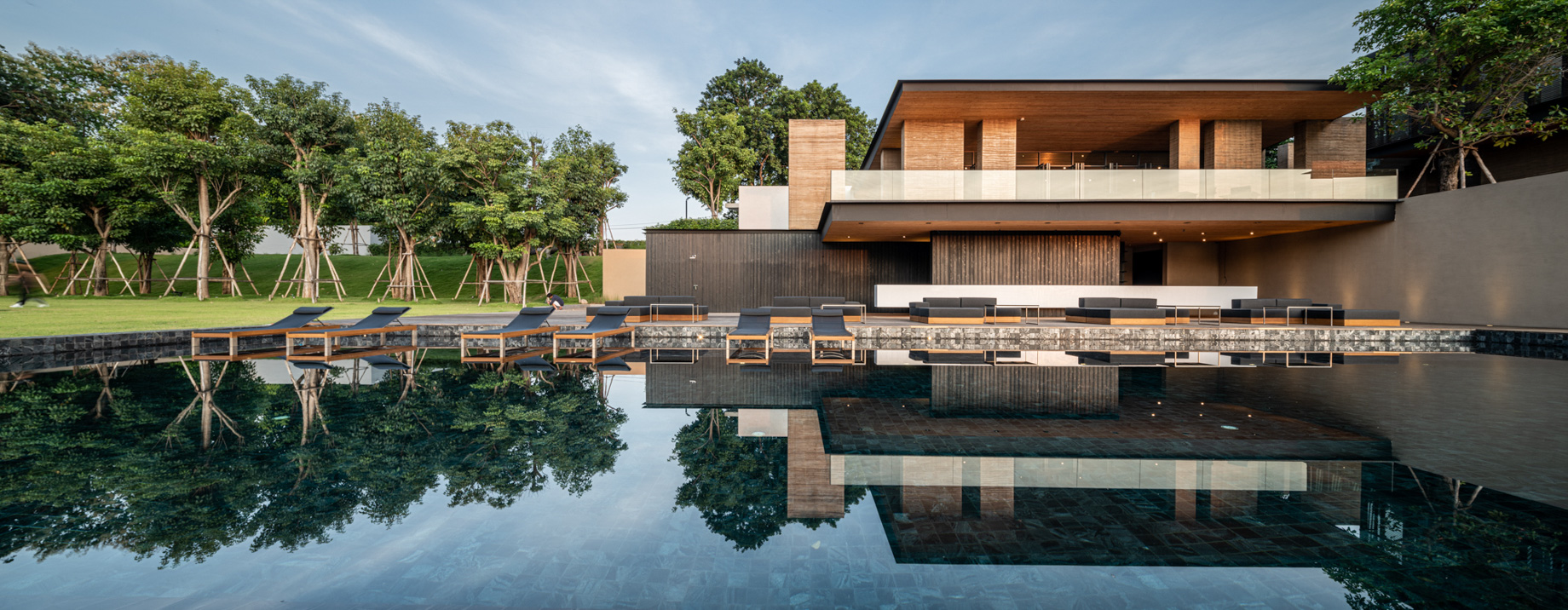 Tara Villa Riverkwai Resort – Kanchanaburi, Thailand – Outdoor Pool