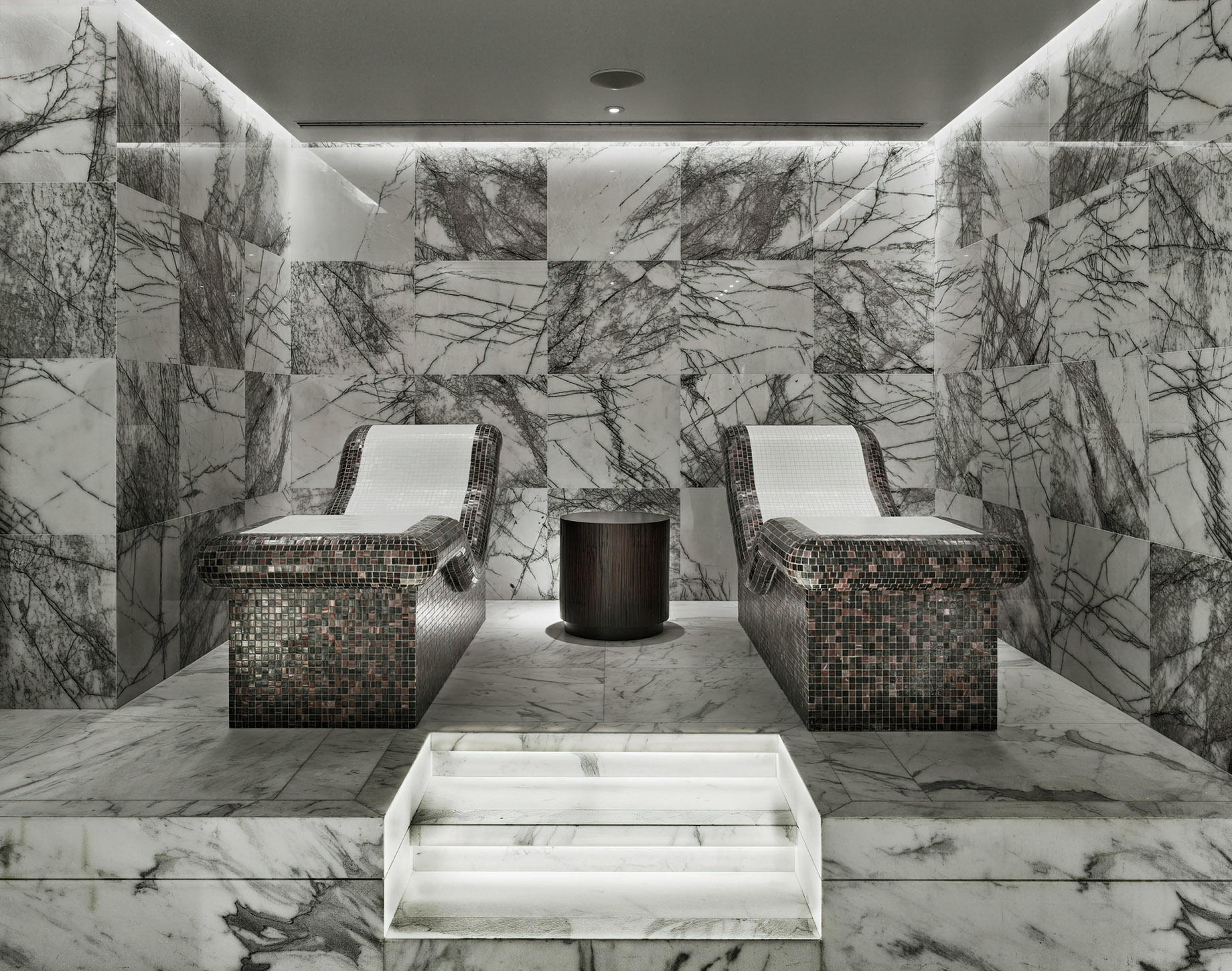 Four Seasons Hotel Moscow – Moscow, Russia – Spa