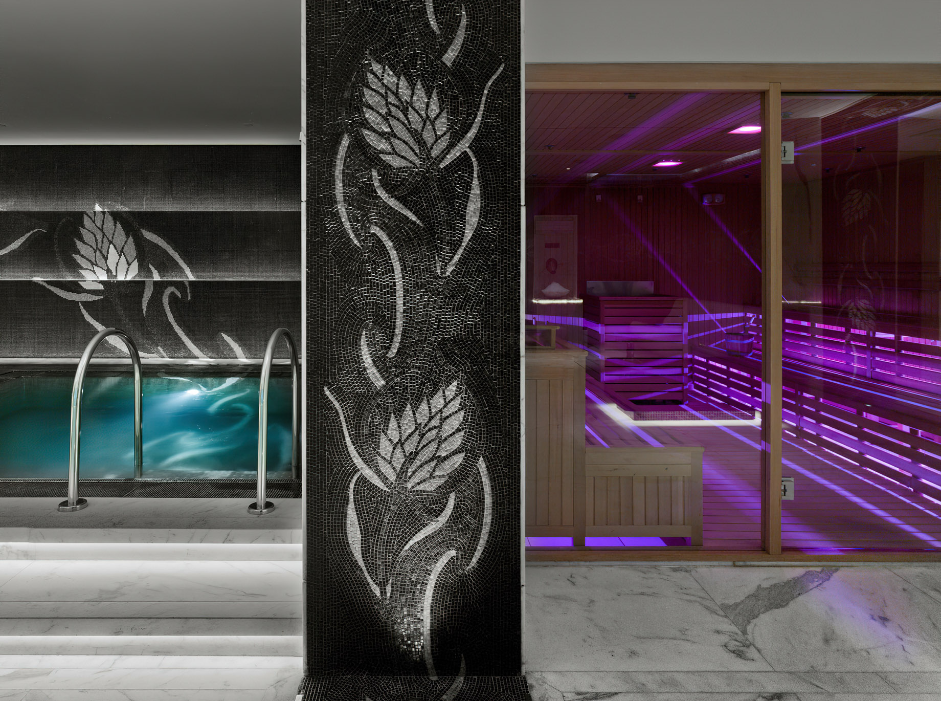 Four Seasons Hotel Moscow – Moscow, Russia – Spa