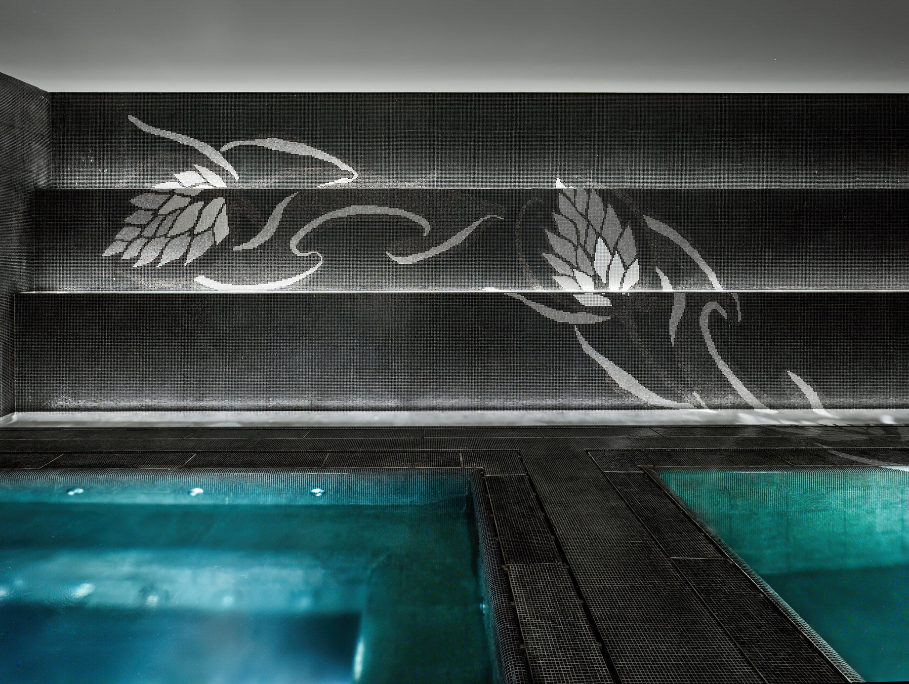 Four Seasons Hotel Moscow – Moscow, Russia – Spa