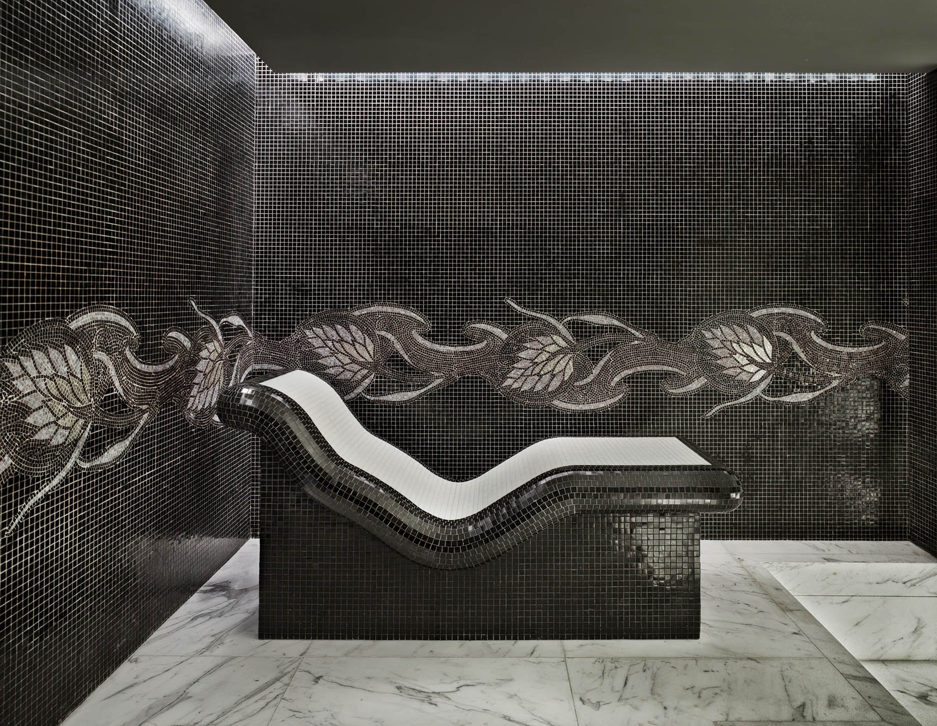 Four Seasons Hotel Moscow – Moscow, Russia – Spa