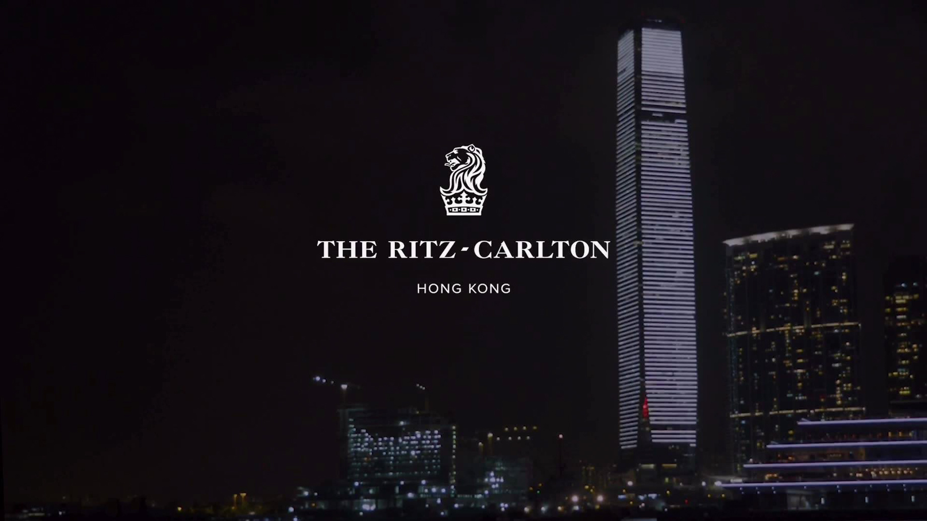 The Ritz-Carlton, Hong Kong Hotel – West Kowloon, Hong Kong