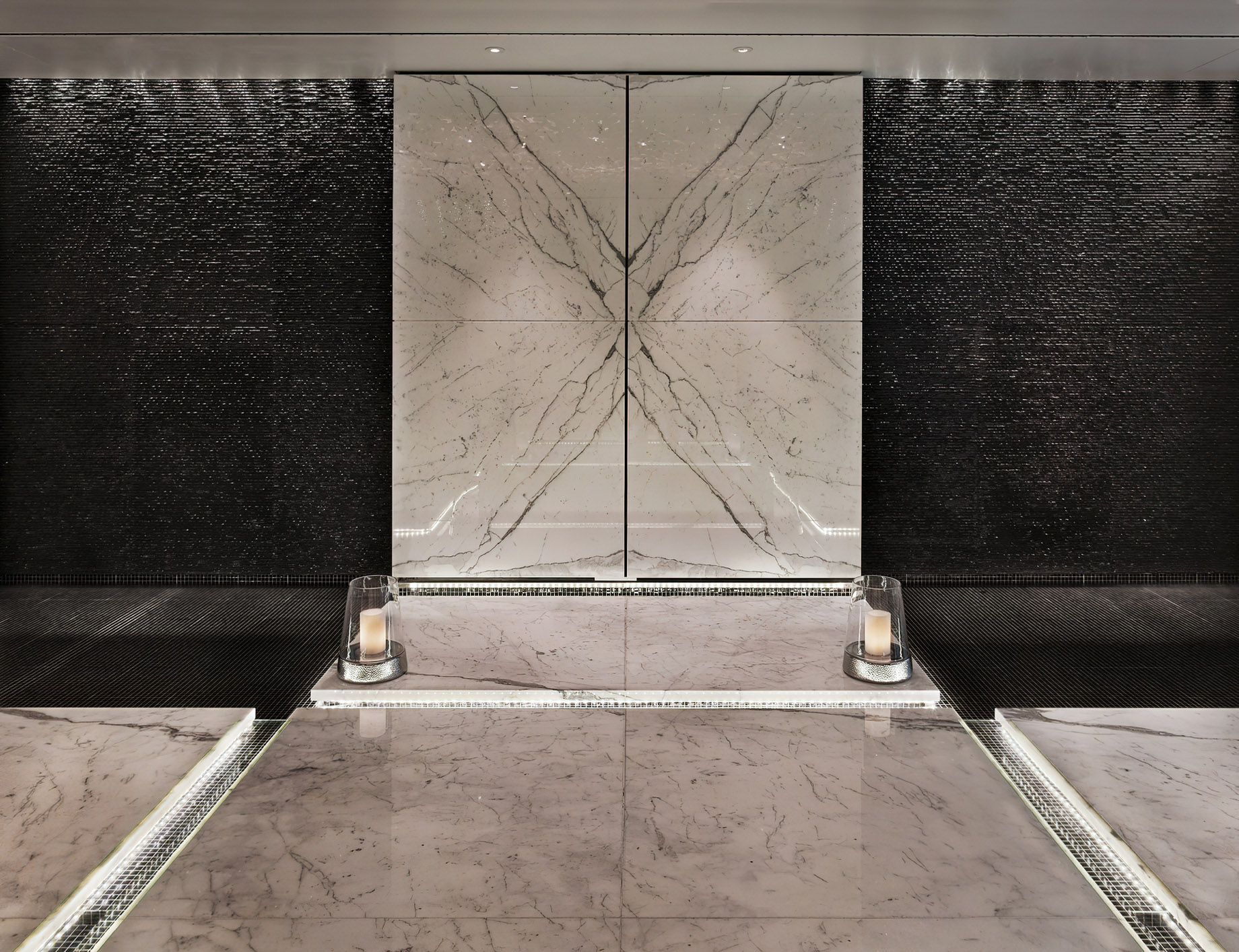 Four Seasons Hotel Moscow – Moscow, Russia – Spa