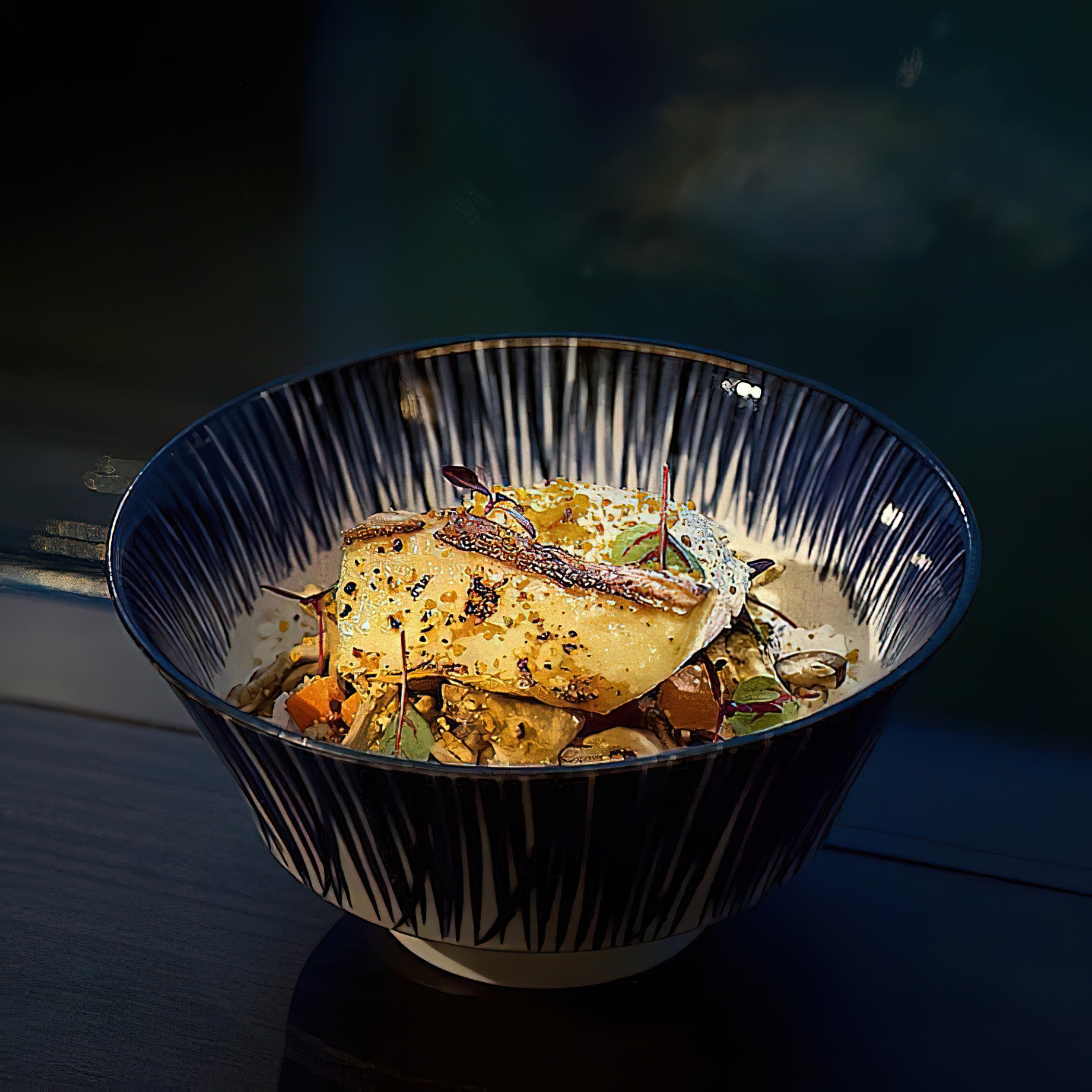 Higashiyama Niseko Village, A Ritz-Carlton Reserve Hotel - Hokkaido, Japan - Gourmet Cuisine