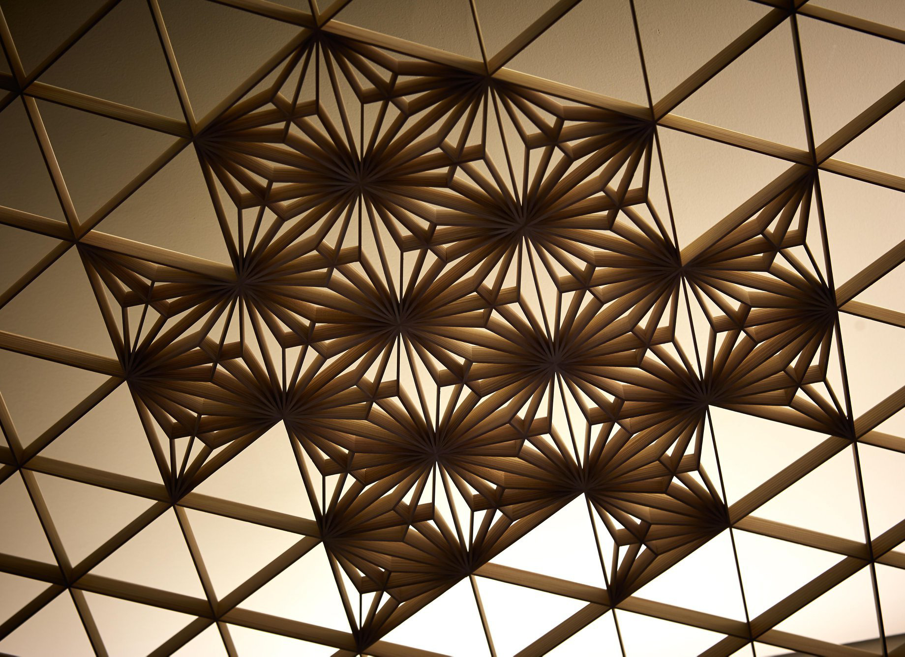 The Ritz-Carlton, Kyoto Hotel - Nakagyo Ward, Kyoto, Japan - Interior Design