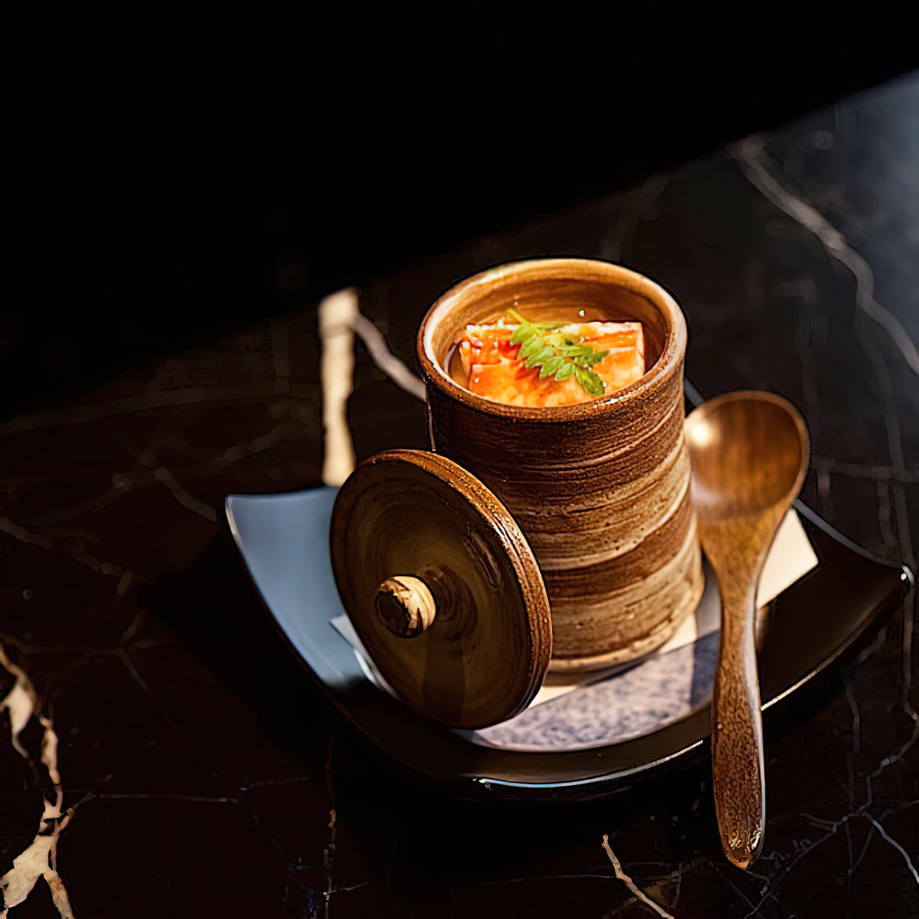 Higashiyama Niseko Village, A Ritz-Carlton Reserve Hotel - Hokkaido, Japan - Gourmet Cuisine