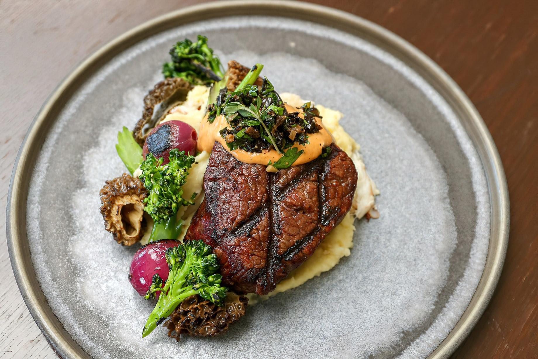 The Ritz-Carlton, Laguna Niguel Resort – Dana Point, CA, USA – Gourmet Cuisine