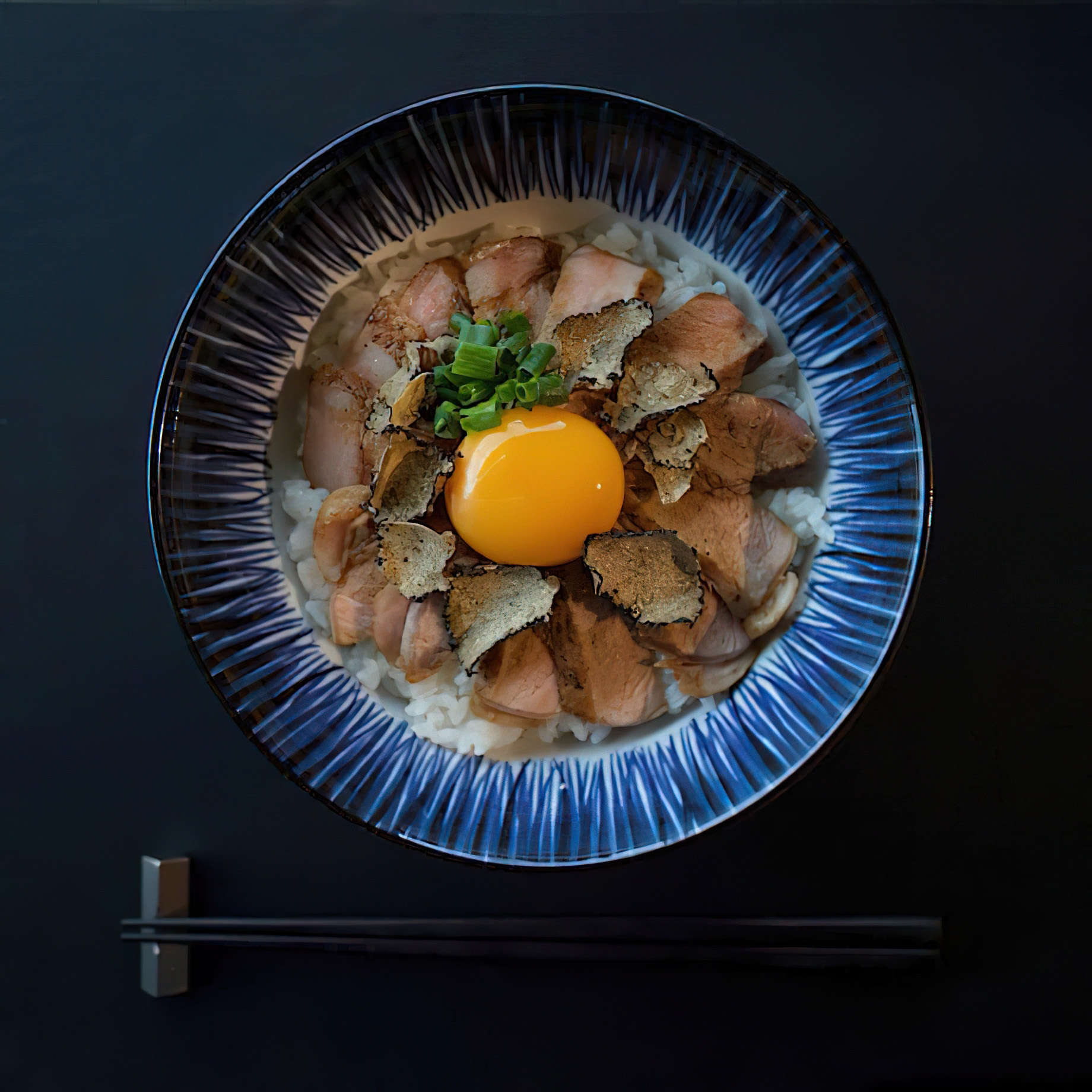 Higashiyama Niseko Village, A Ritz-Carlton Reserve Hotel - Hokkaido, Japan - Gourmet Cuisine