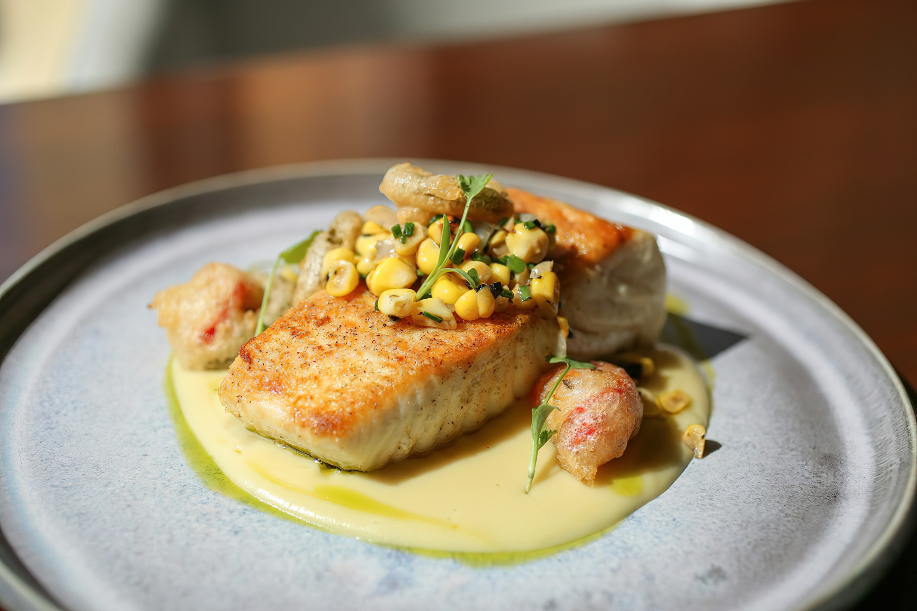 The Ritz-Carlton, Laguna Niguel Resort – Dana Point, CA, USA – Gourmet Cuisine