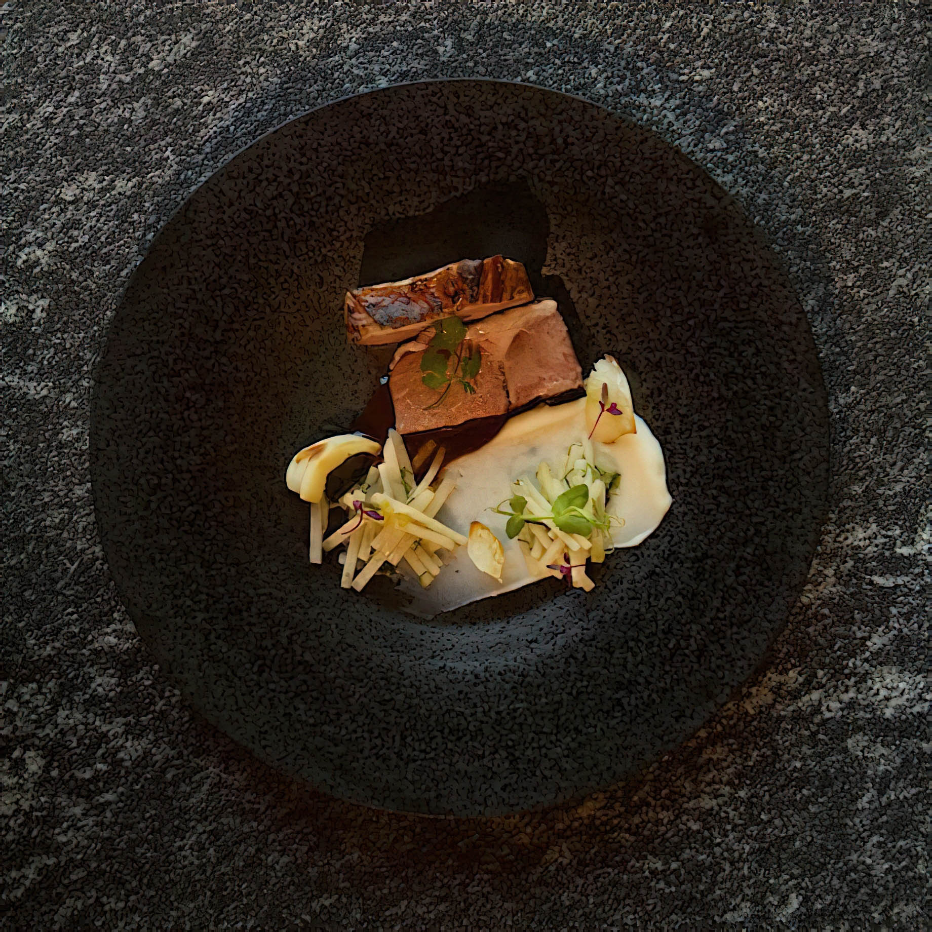 Higashiyama Niseko Village, A Ritz-Carlton Reserve Hotel - Hokkaido, Japan - Gourmet Cuisine