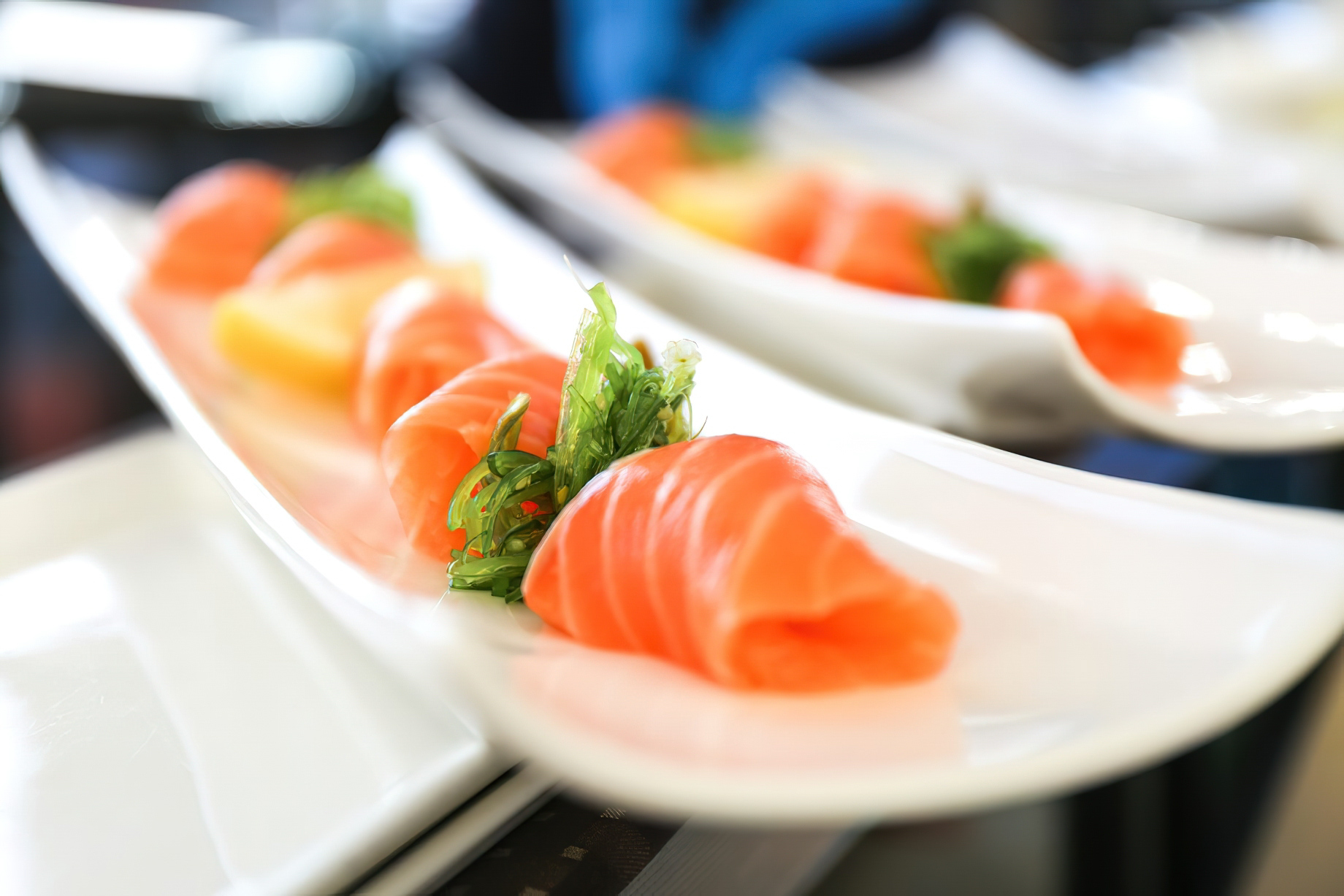 The Ritz-Carlton, Laguna Niguel Resort - Dana Point, CA, USA - Gourmet Cuisine