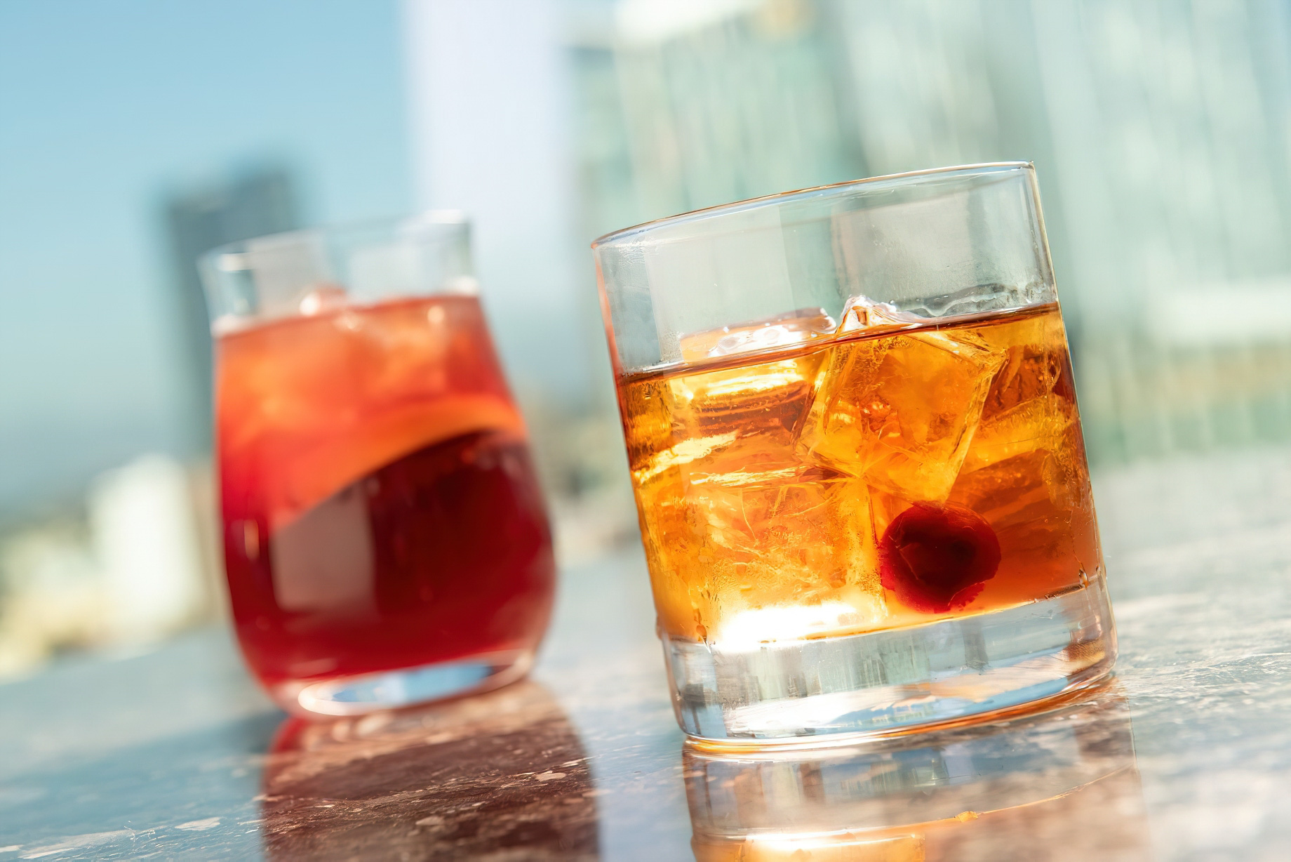 The RitzCarlton, Los Angeles L.A. Live Hotel Los Angeles, CA, USA