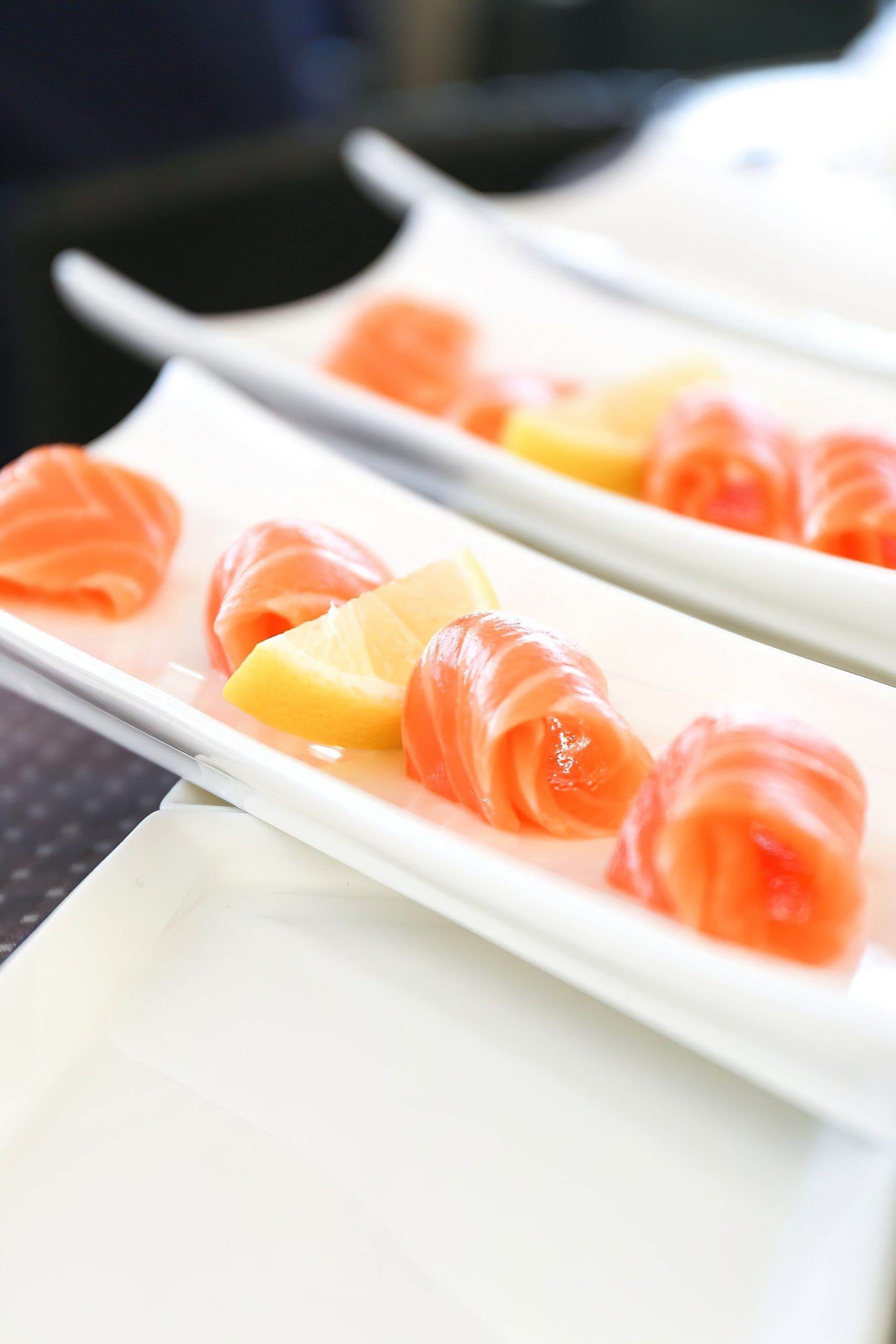 The Ritz-Carlton, Laguna Niguel Resort – Dana Point, CA, USA – Gourmet Cuisine