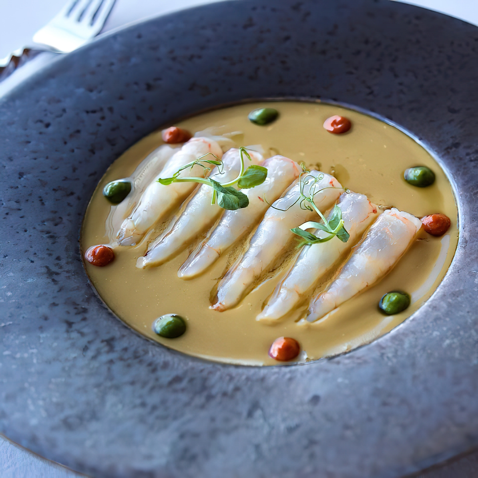 Higashiyama Niseko Village, A Ritz-Carlton Reserve Hotel - Hokkaido, Japan - Gourmet Cuisine