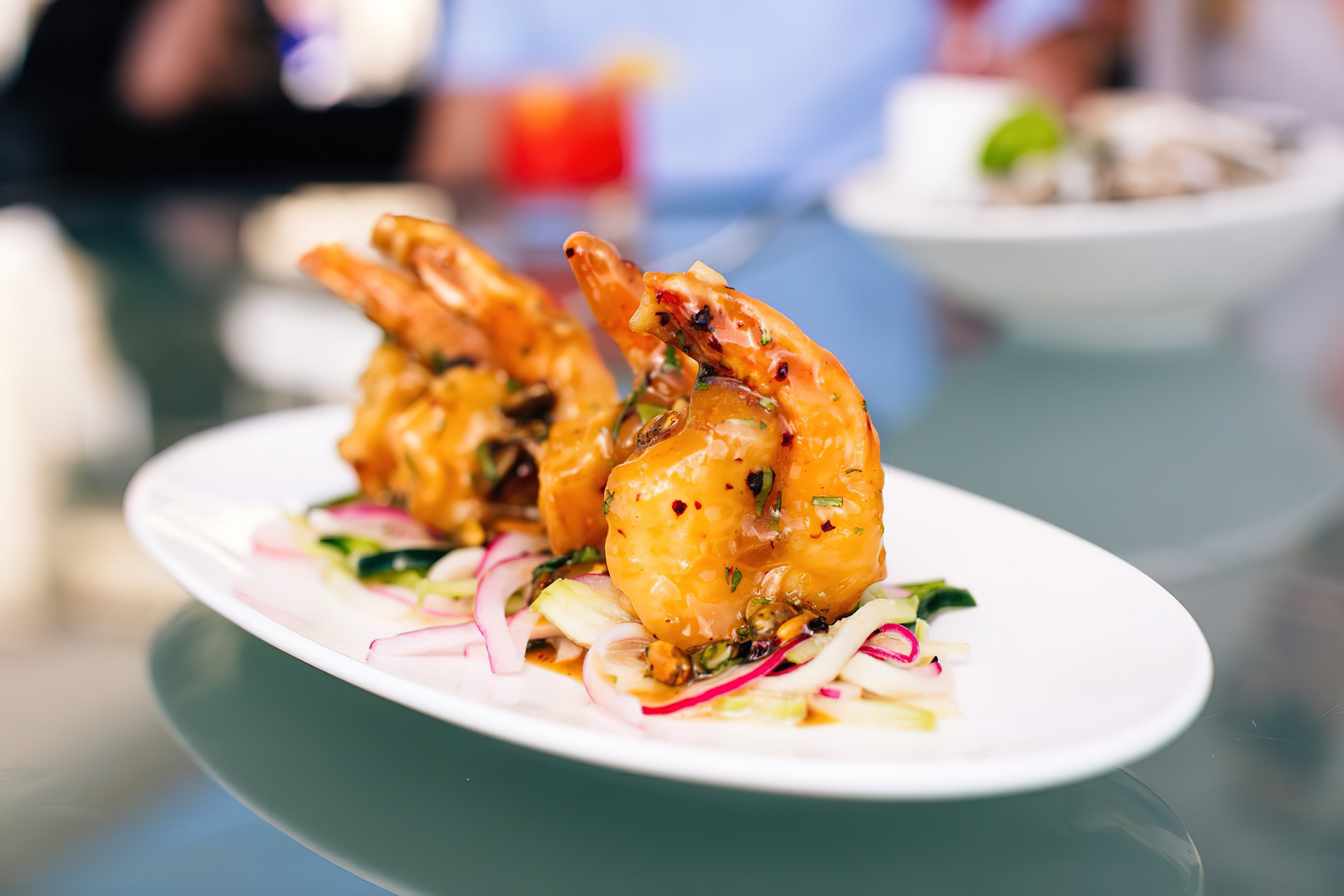 The Ritz-Carlton, Laguna Niguel Resort – Dana Point, CA, USA – Gourmet Cuisine