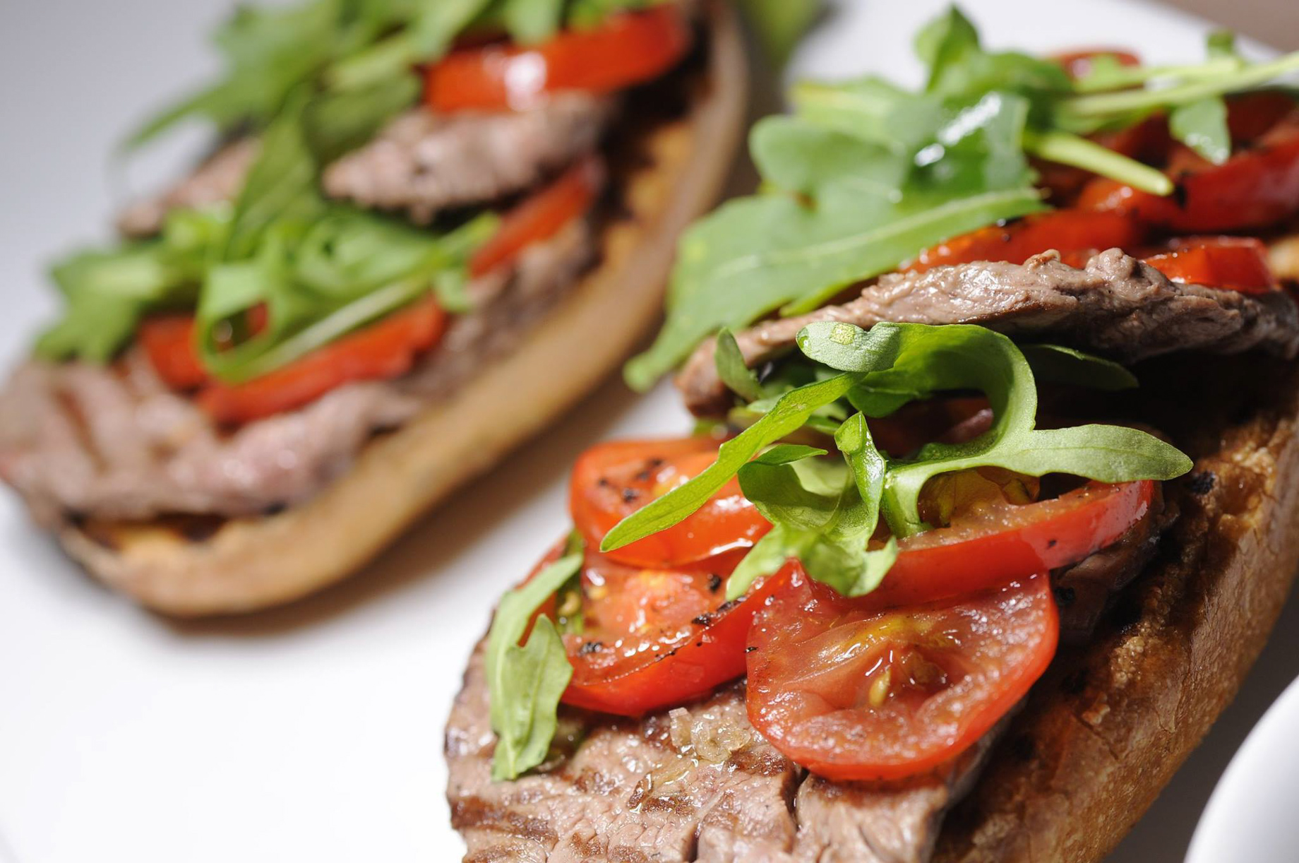 The Ritz-Carlton, Astana Hotel – Nur-Sultan, Kazakhstan – Gourmet Cuisine