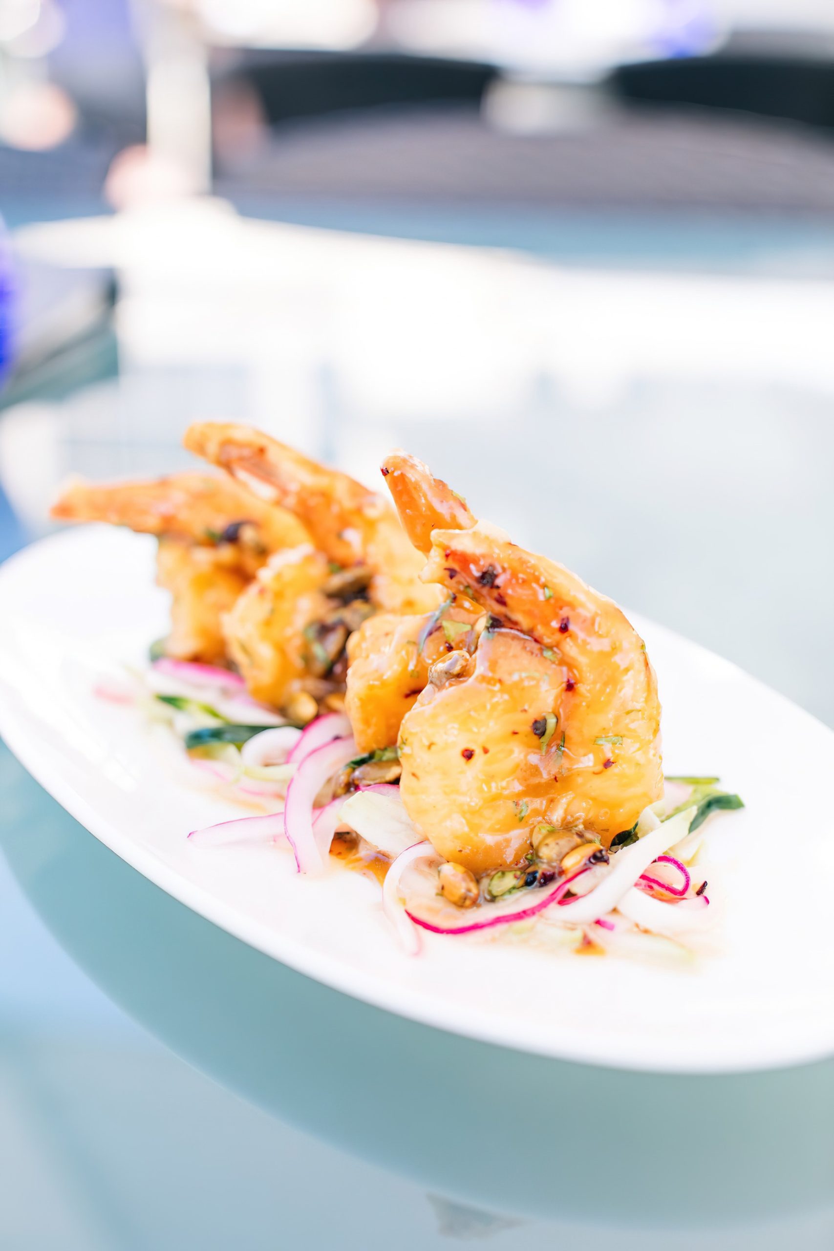 The Ritz-Carlton, Laguna Niguel Resort – Dana Point, CA, USA – Gourmet Cuisine