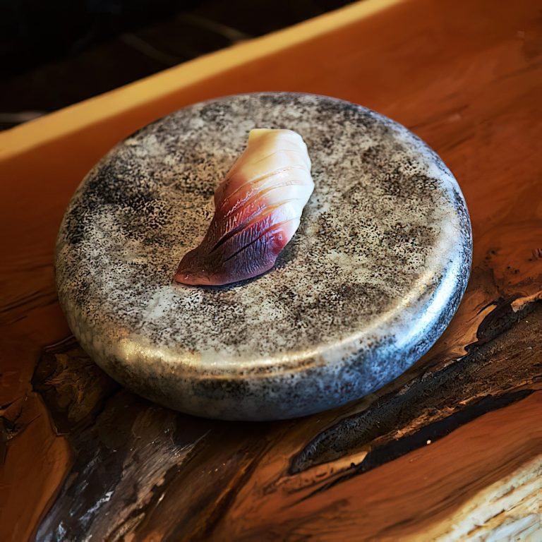 Higashiyama Niseko Village, A Ritz-Carlton Reserve Hotel – Hokkaido, Japan – Gourmet Cuisine