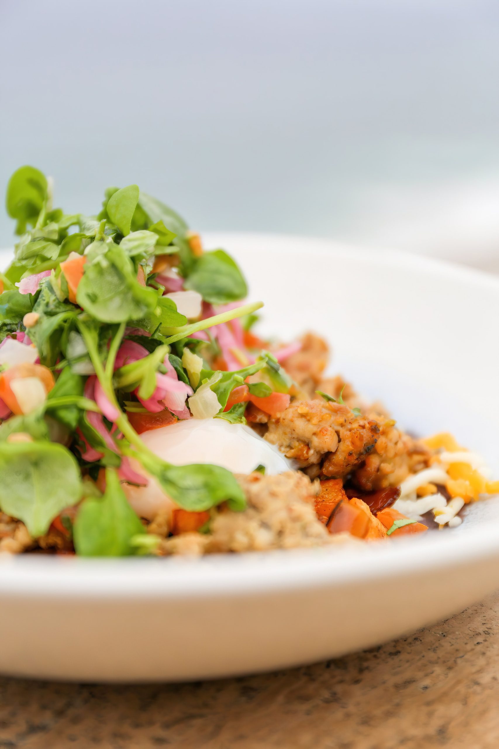 The Ritz-Carlton, Laguna Niguel Resort - Dana Point, CA, USA - Gourmet Cuisine