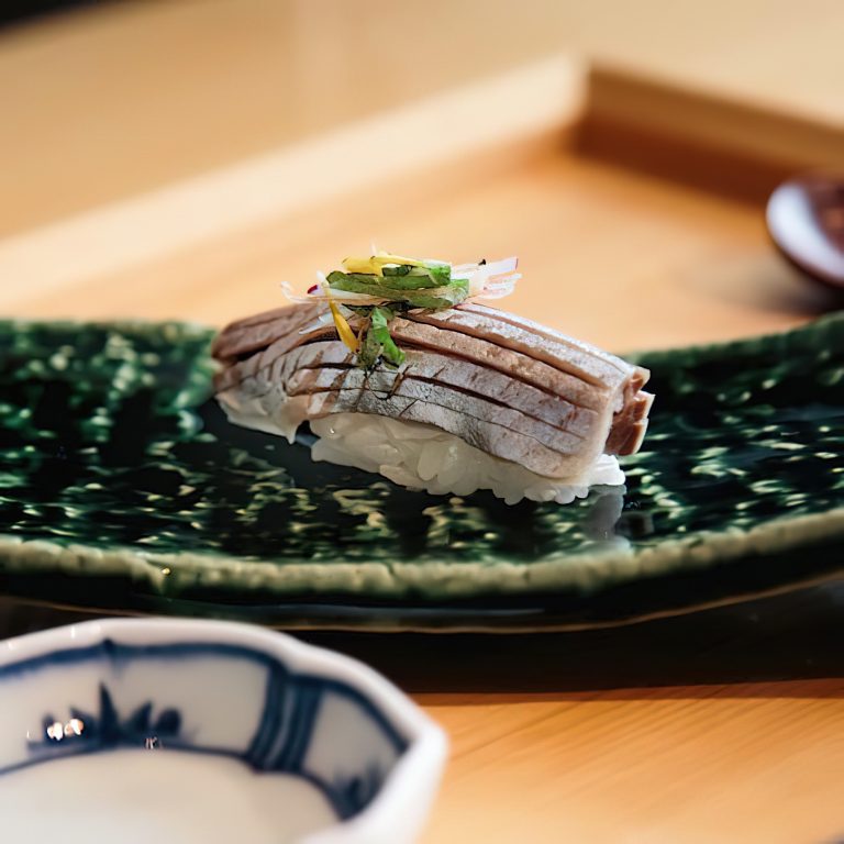 Higashiyama Niseko Village, A Ritz-Carlton Reserve Hotel – Hokkaido, Japan – Gourmet Cuisine