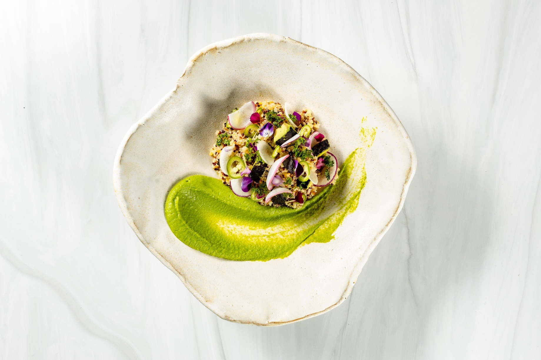 The Ritz-Carlton, Laguna Niguel Resort – Dana Point, CA, USA – Gourmet Cuisine