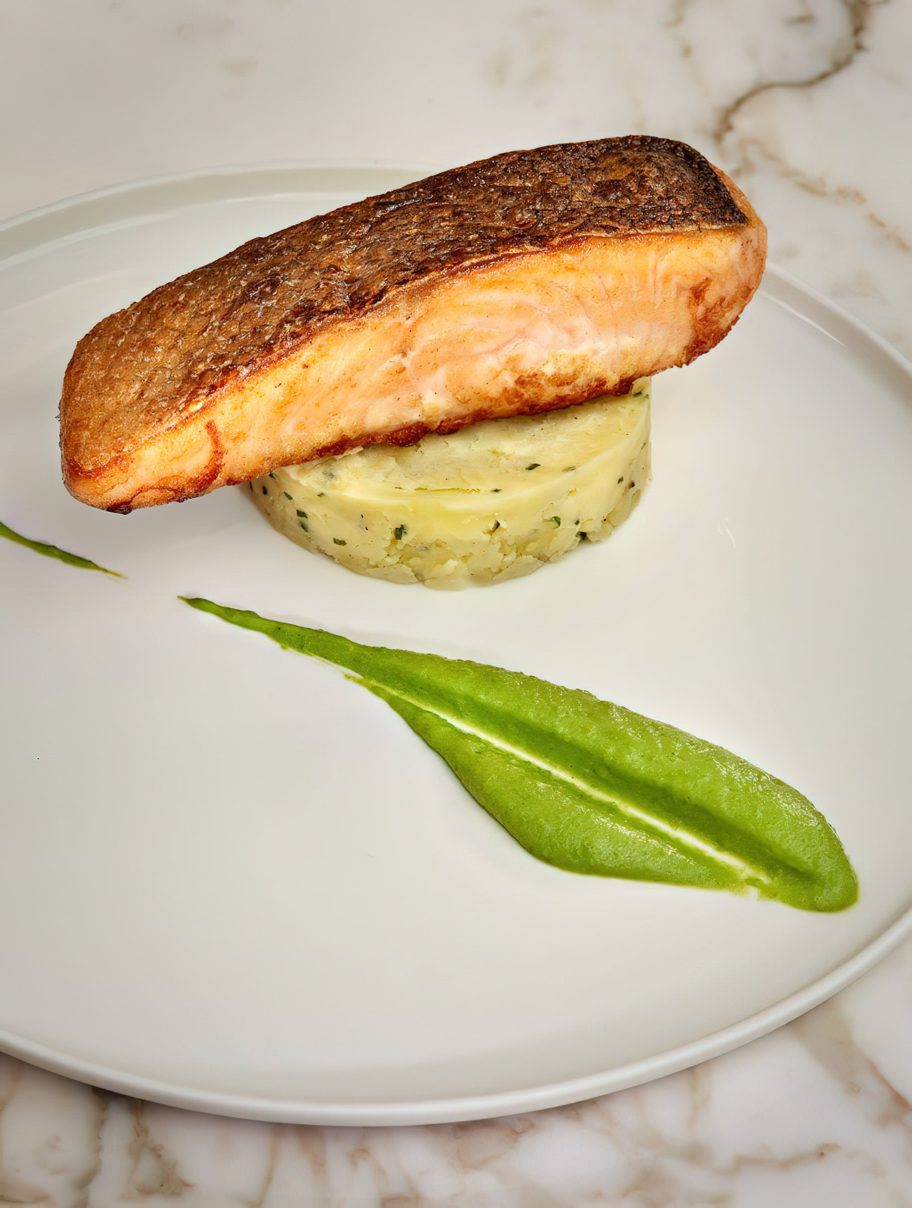 The Ritz-Carlton, Astana Hotel – Nur-Sultan, Kazakhstan – Gourmet Cuisine