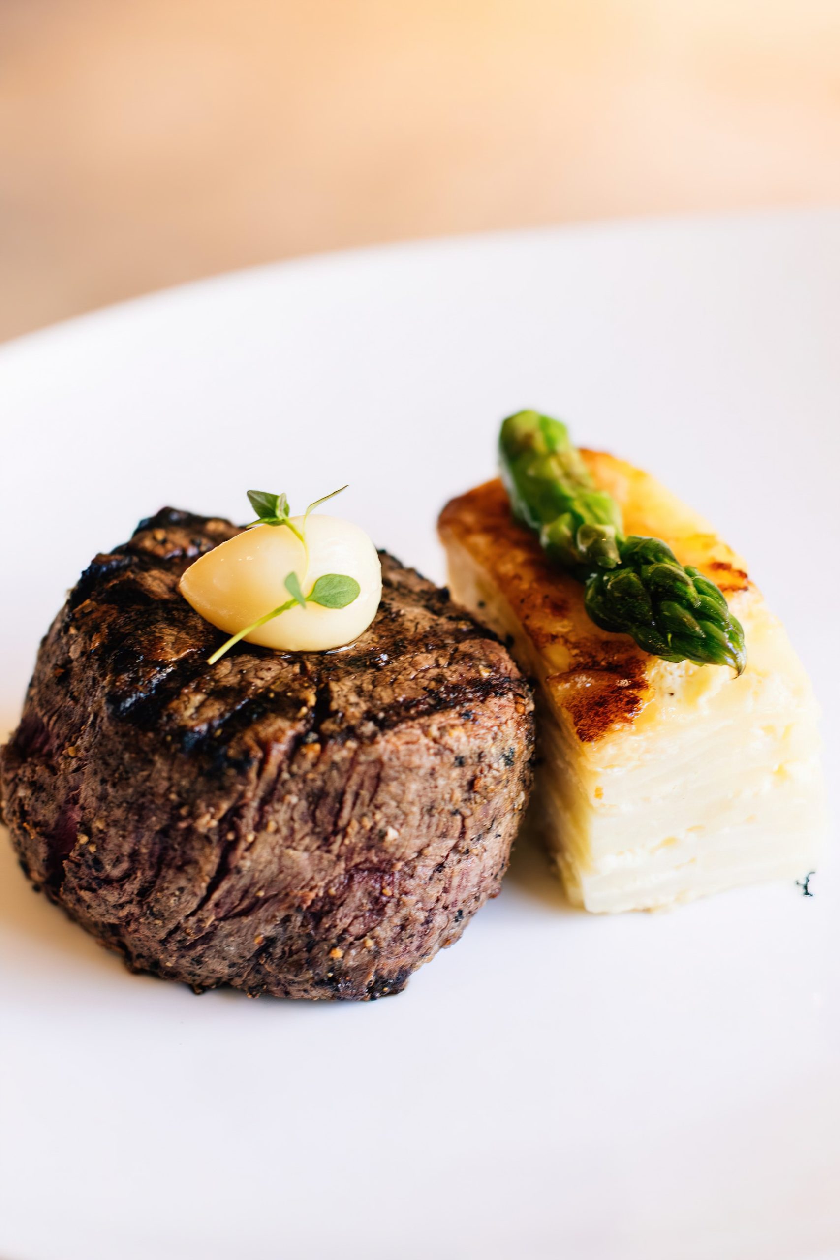 The Ritz-Carlton, Laguna Niguel Resort – Dana Point, CA, USA – Gourmet Cuisine