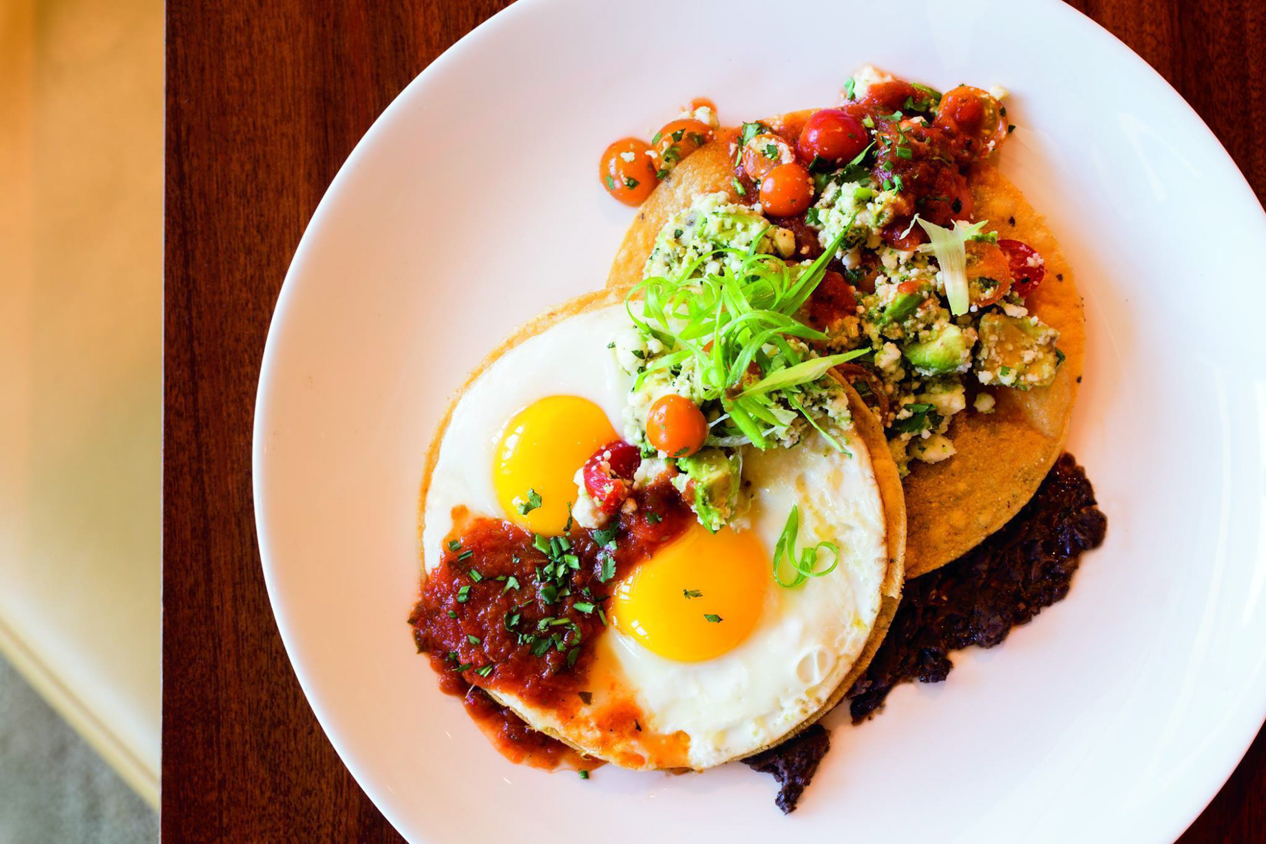 The Ritz-Carlton, Rancho Mirage Resort – Rancho Mirage, CA, USA – Gourmet Food