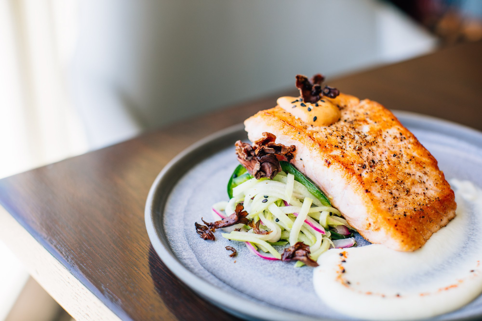 The Ritz-Carlton, Laguna Niguel Resort - Dana Point, CA, USA - Gourmet Cuisine