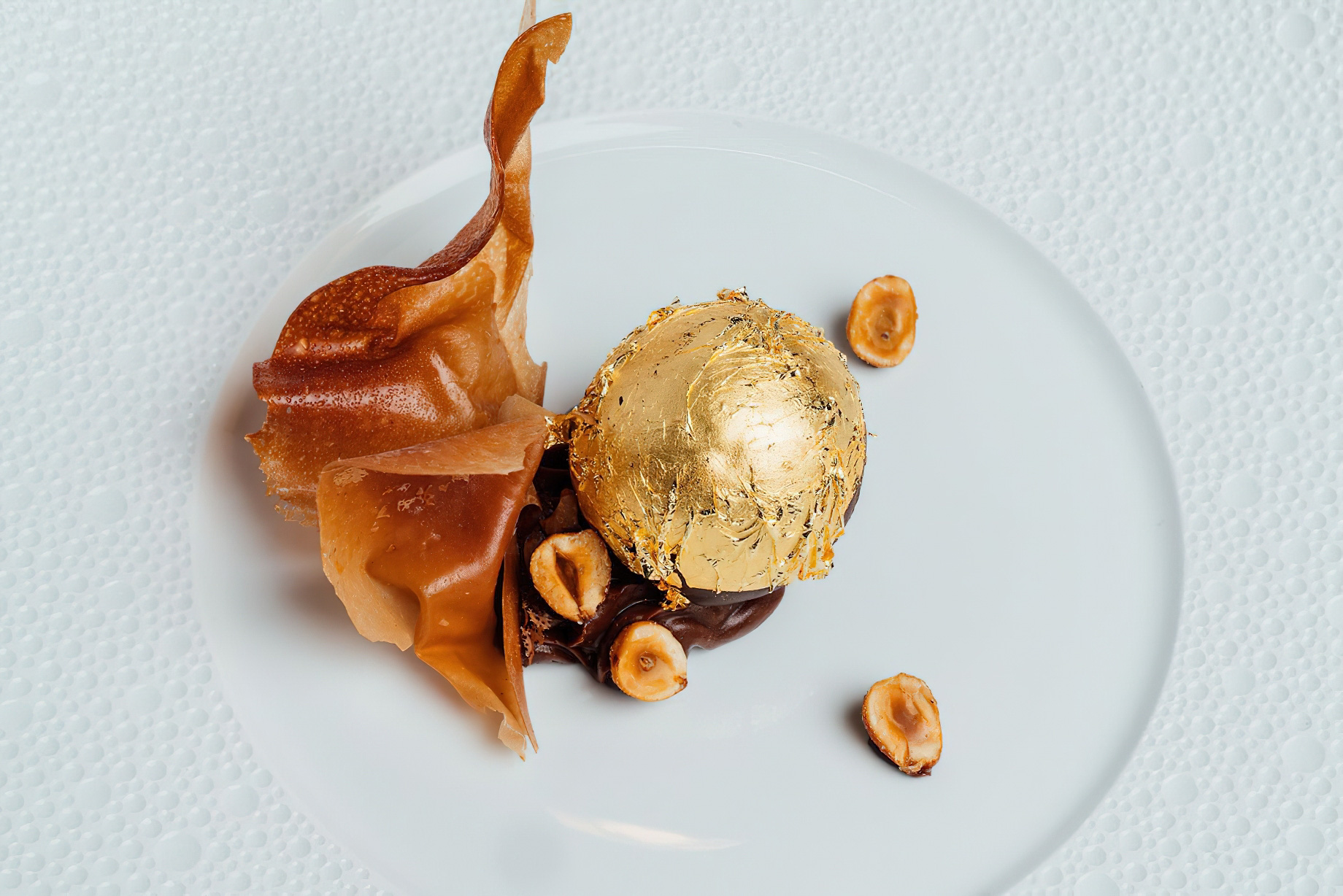 The Ritz-Carlton, Grand Cayman Resort - Seven Mile Beach, Cayman Islands - Blue Restaurant by Eric Ripert Cuisine