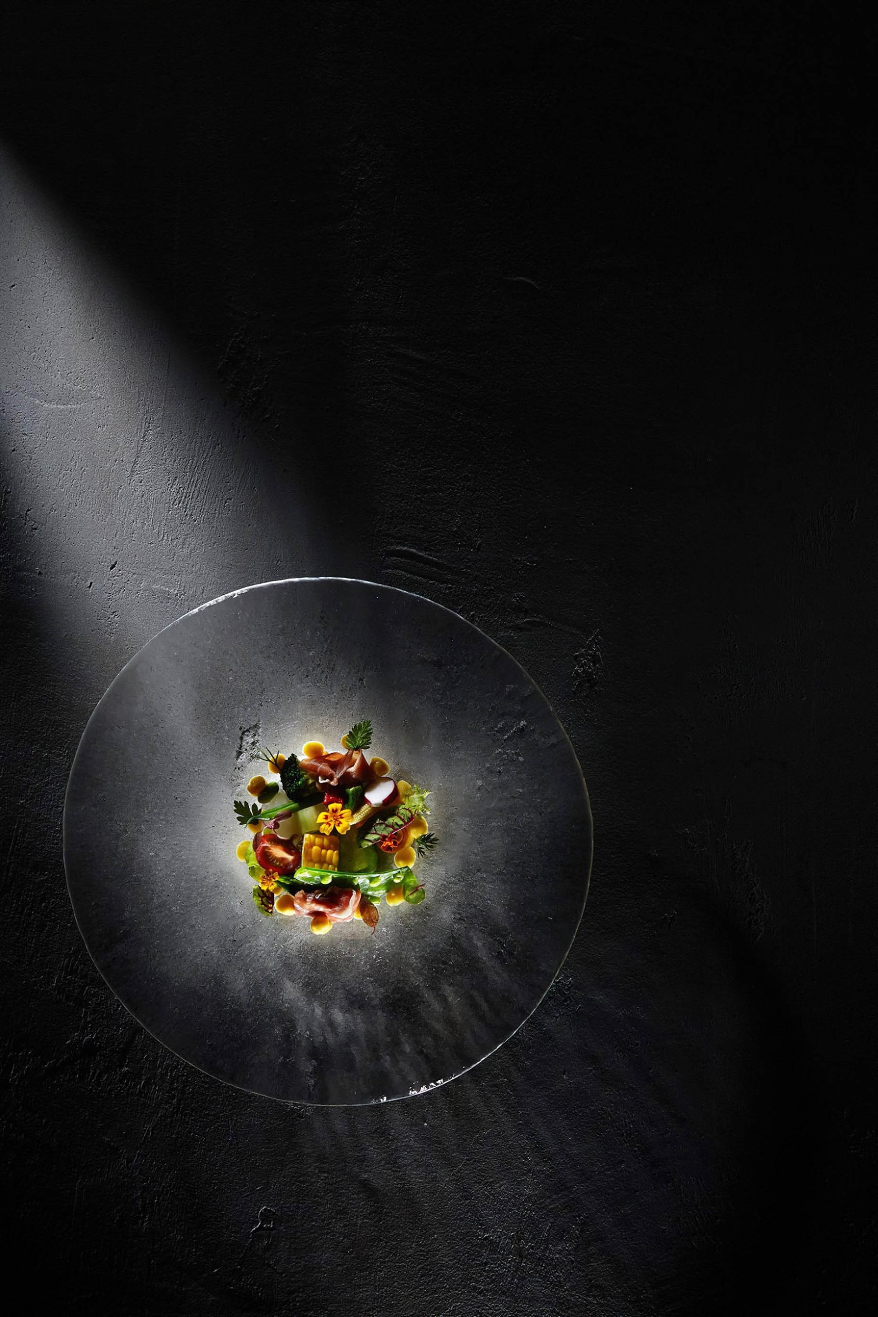 The Ritz-Carlton, Kyoto Hotel – Nakagyo Ward, Kyoto, Japan – Gourmet Japanese Cuisine