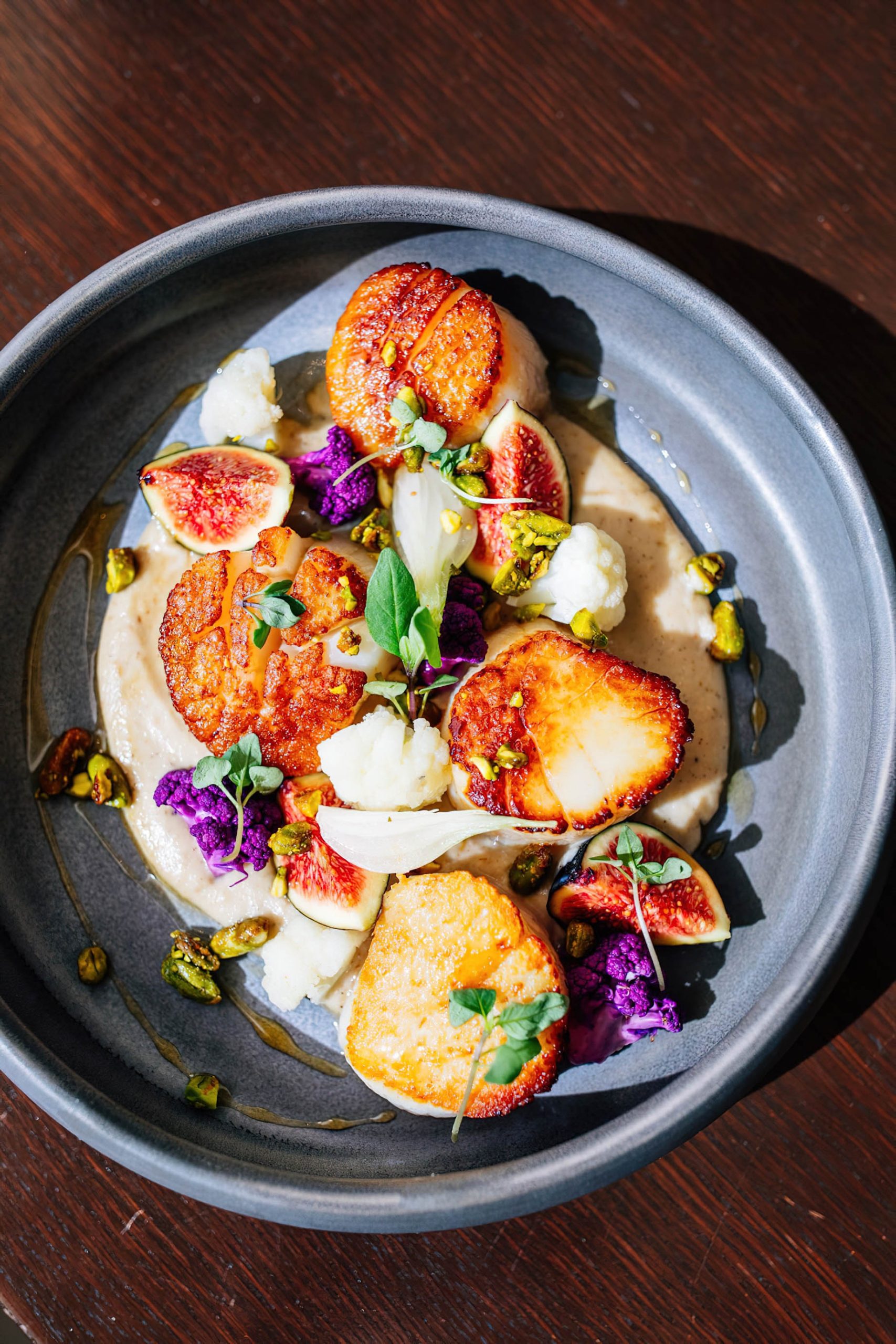 The Ritz-Carlton, Laguna Niguel Resort - Dana Point, CA, USA - Gourmet Cuisine